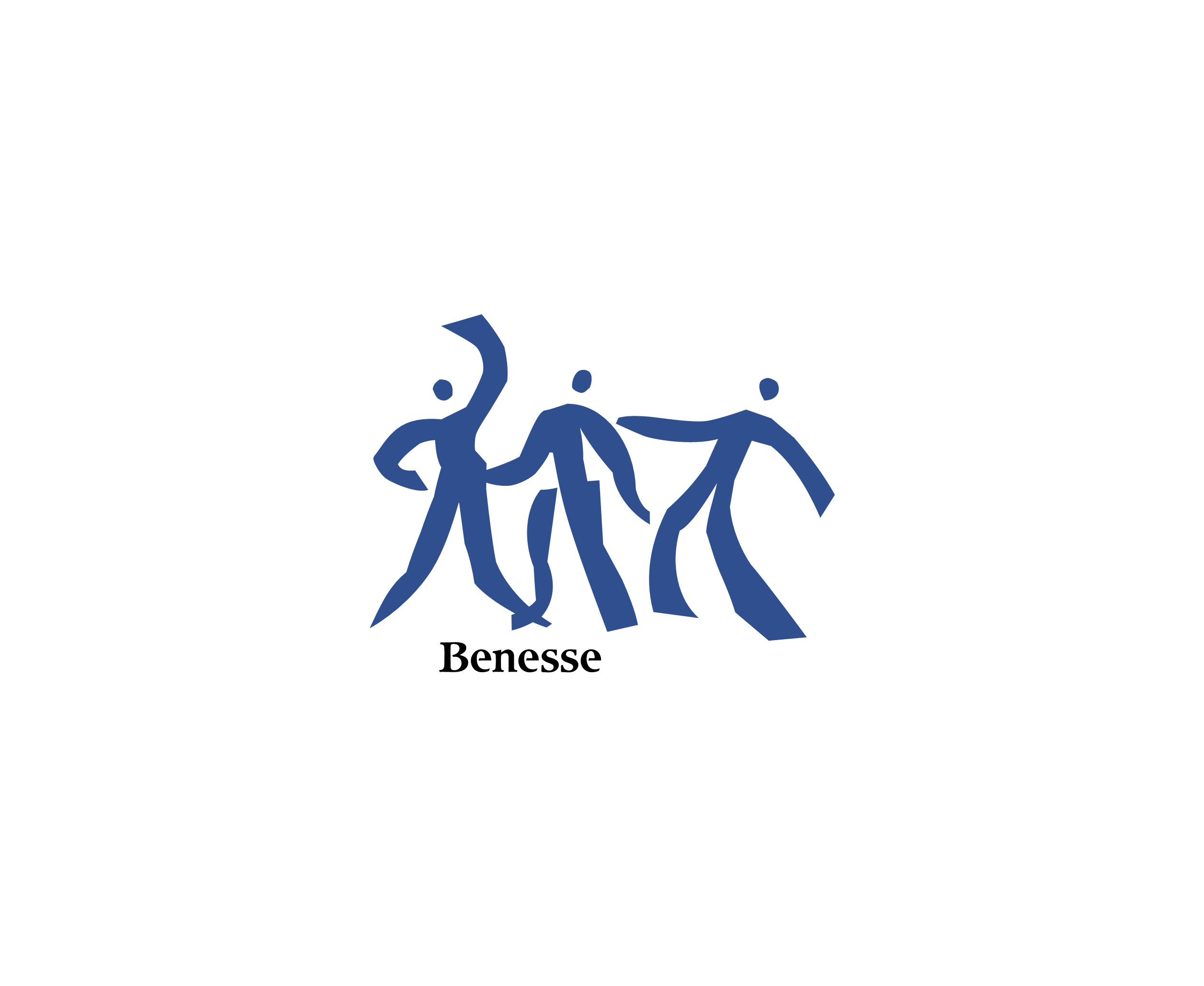Benesse 24830标志
