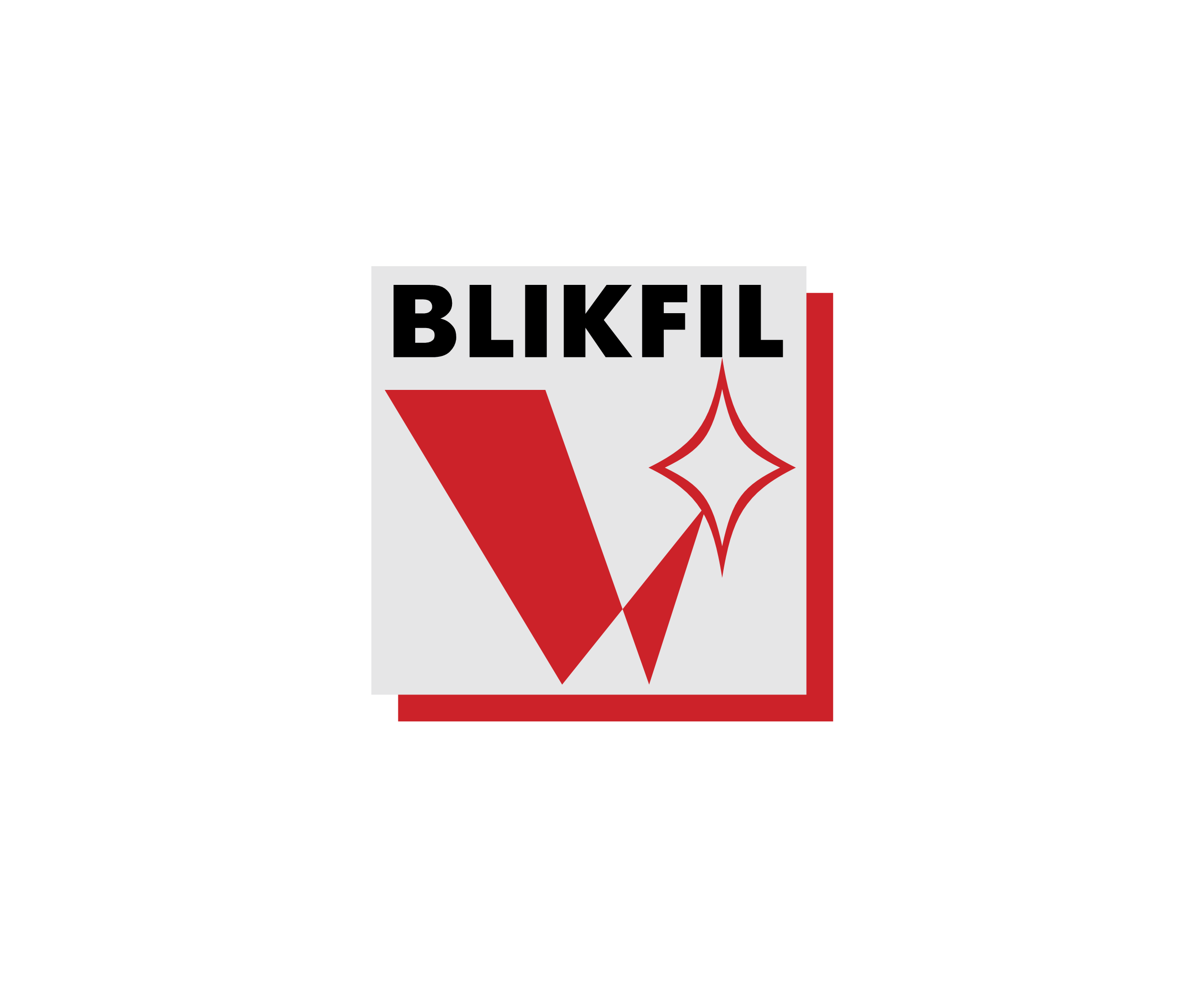 Blikfil 901标志