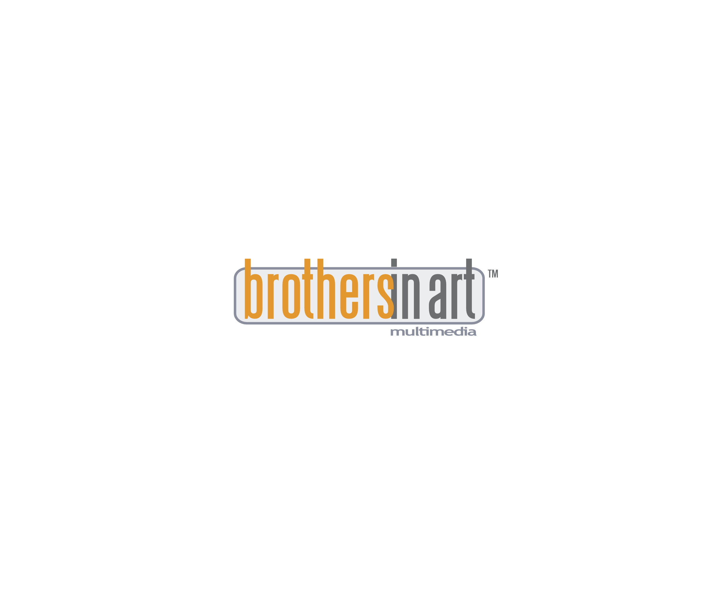 Brothers In Art Multimedia 35918标志