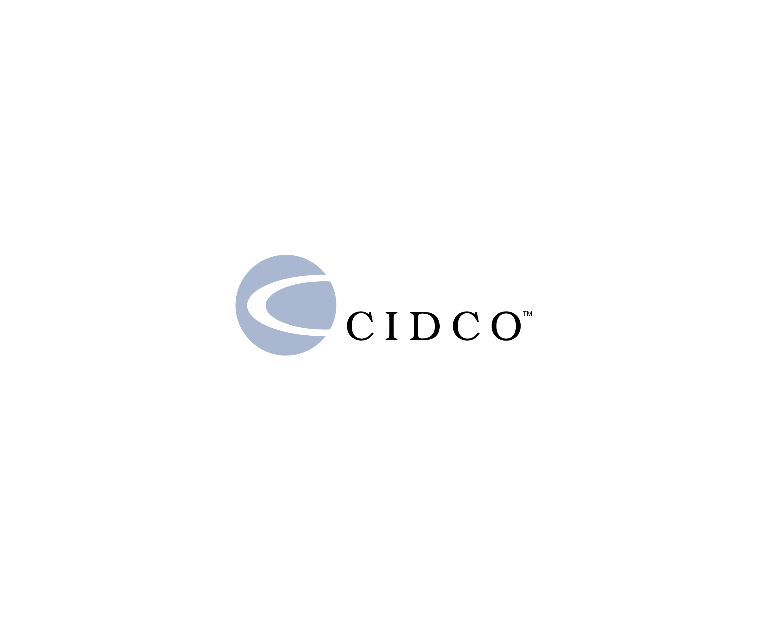 Cidco标志