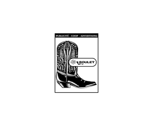 Boulet 944LOGO