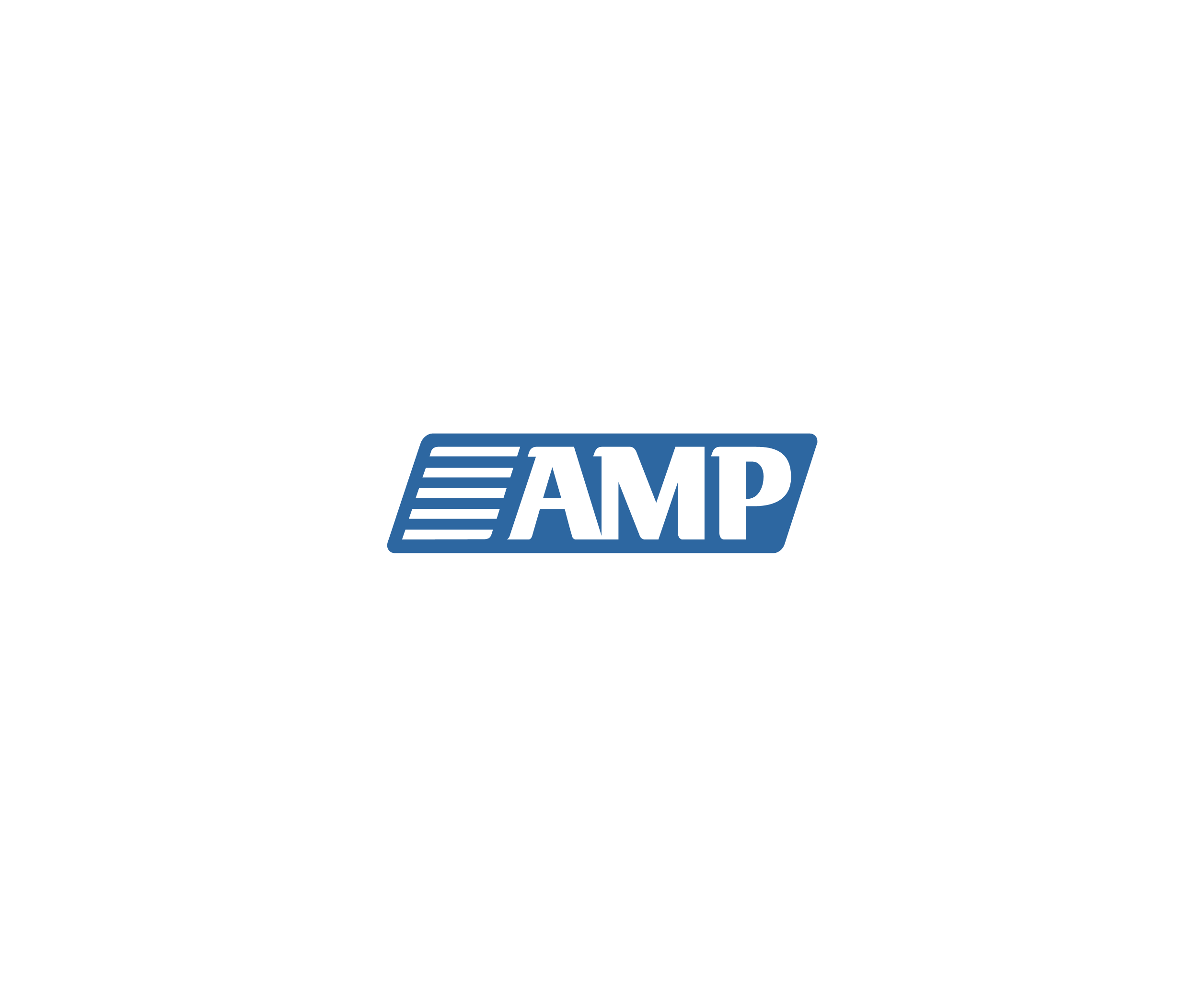 Amp 53963标志