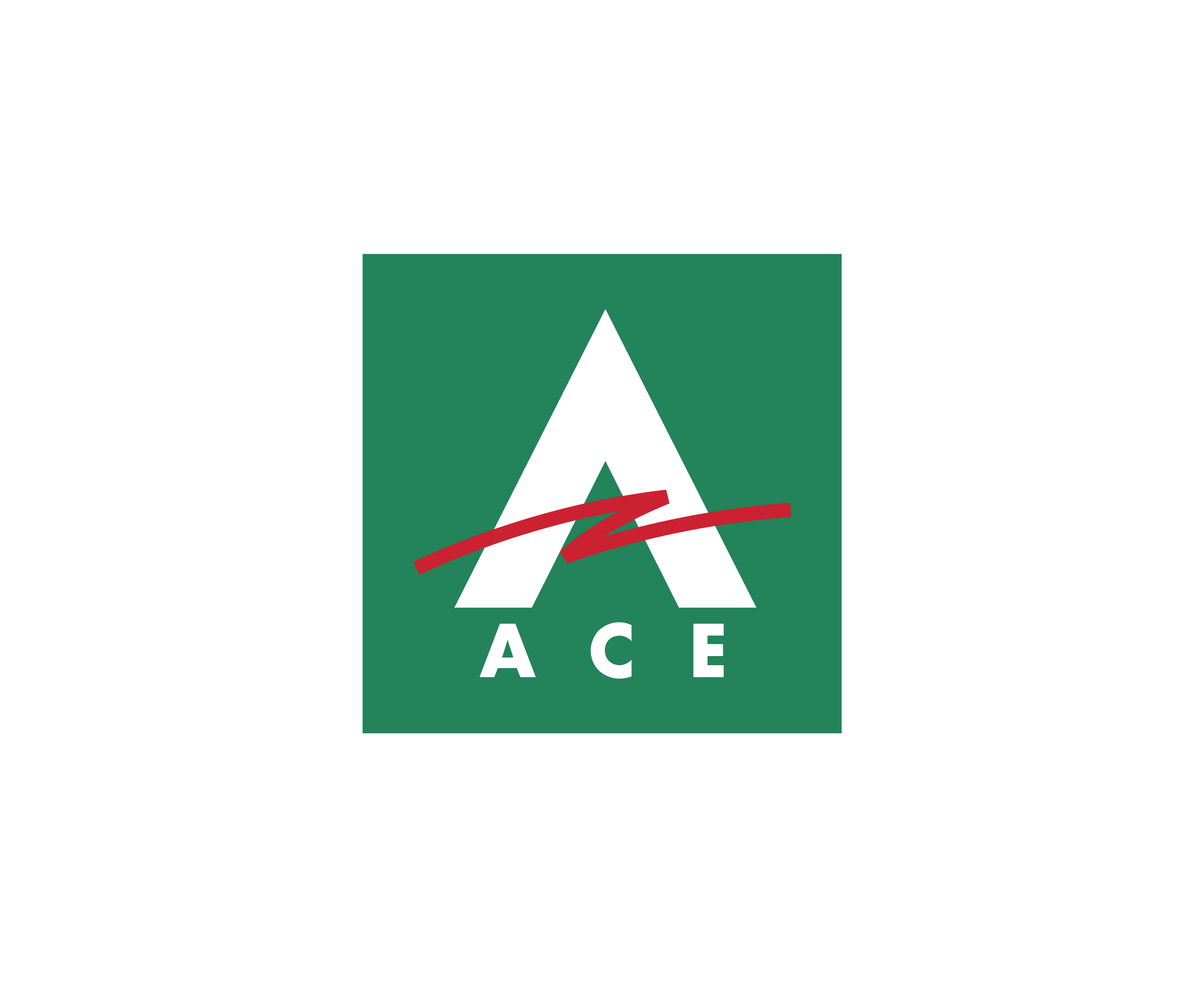 Ace Cash Express 1标志