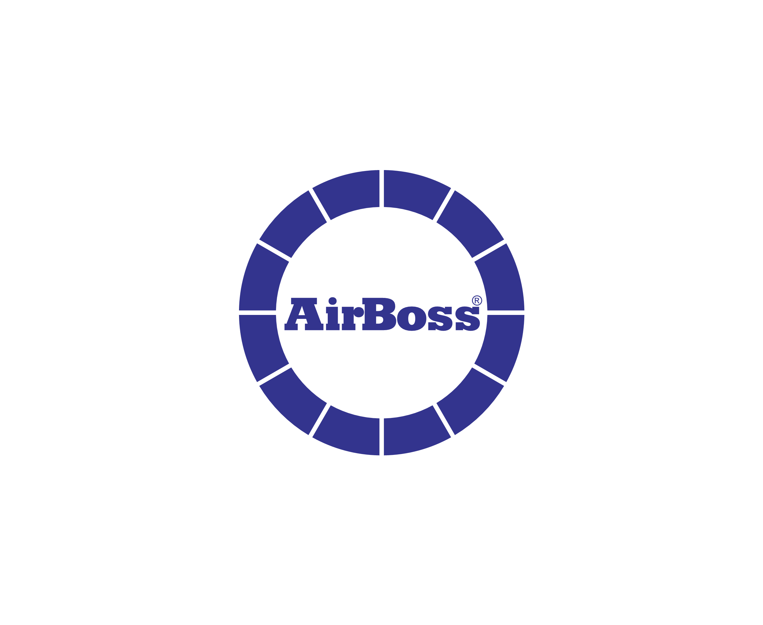 Airboss Of America标志