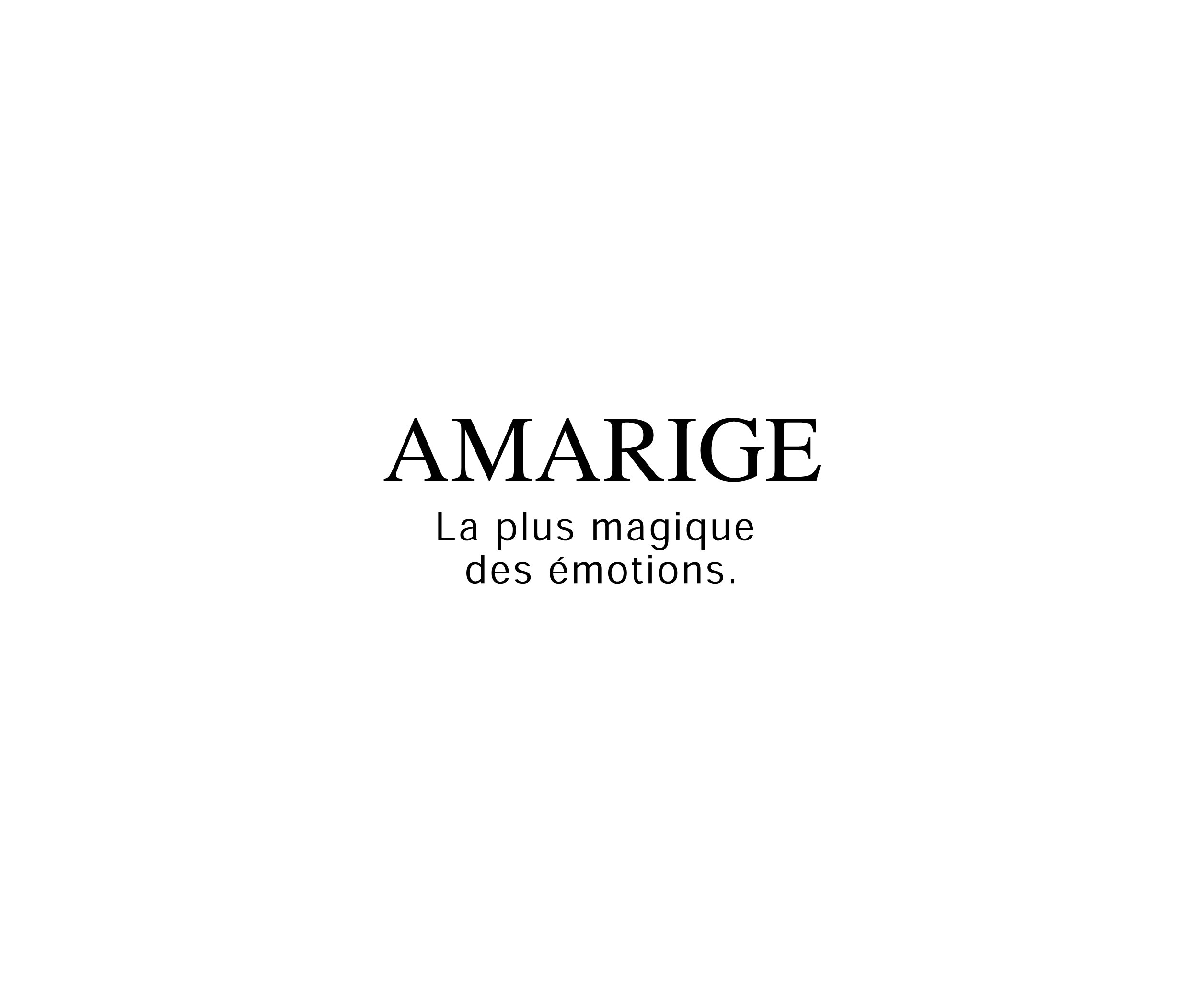 Amarige标志
