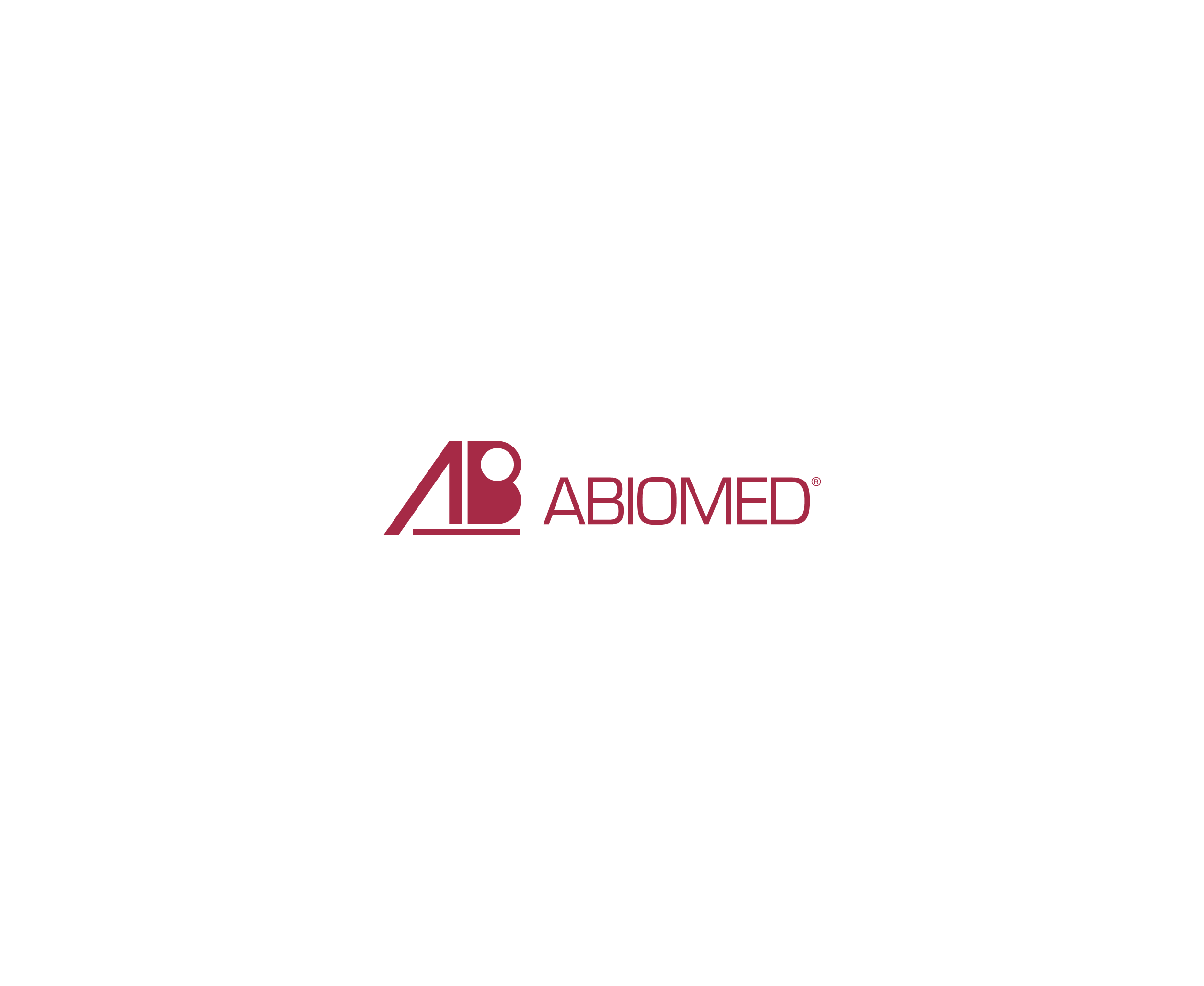 Abiomed标志
