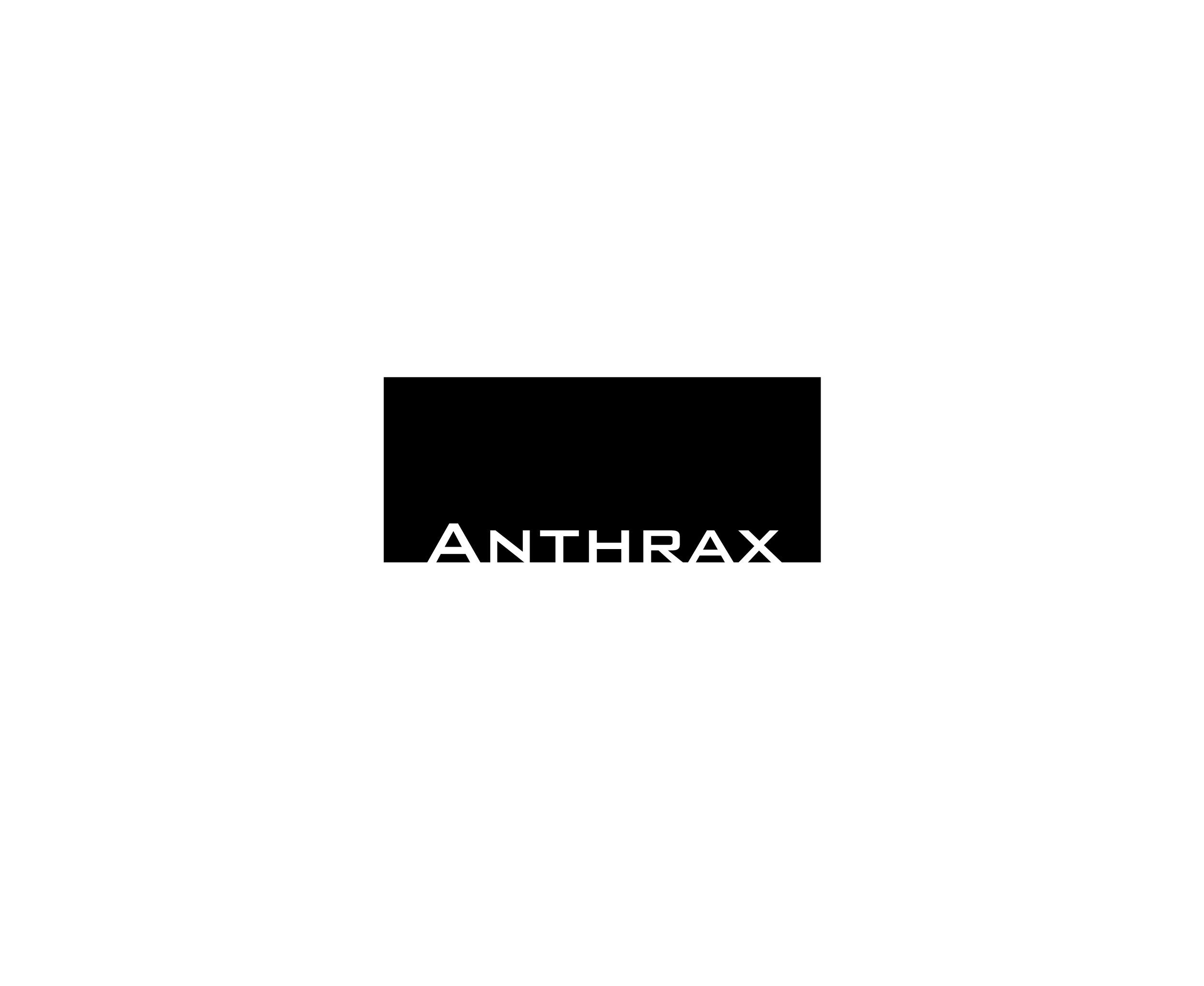 Anthrax 40011标志