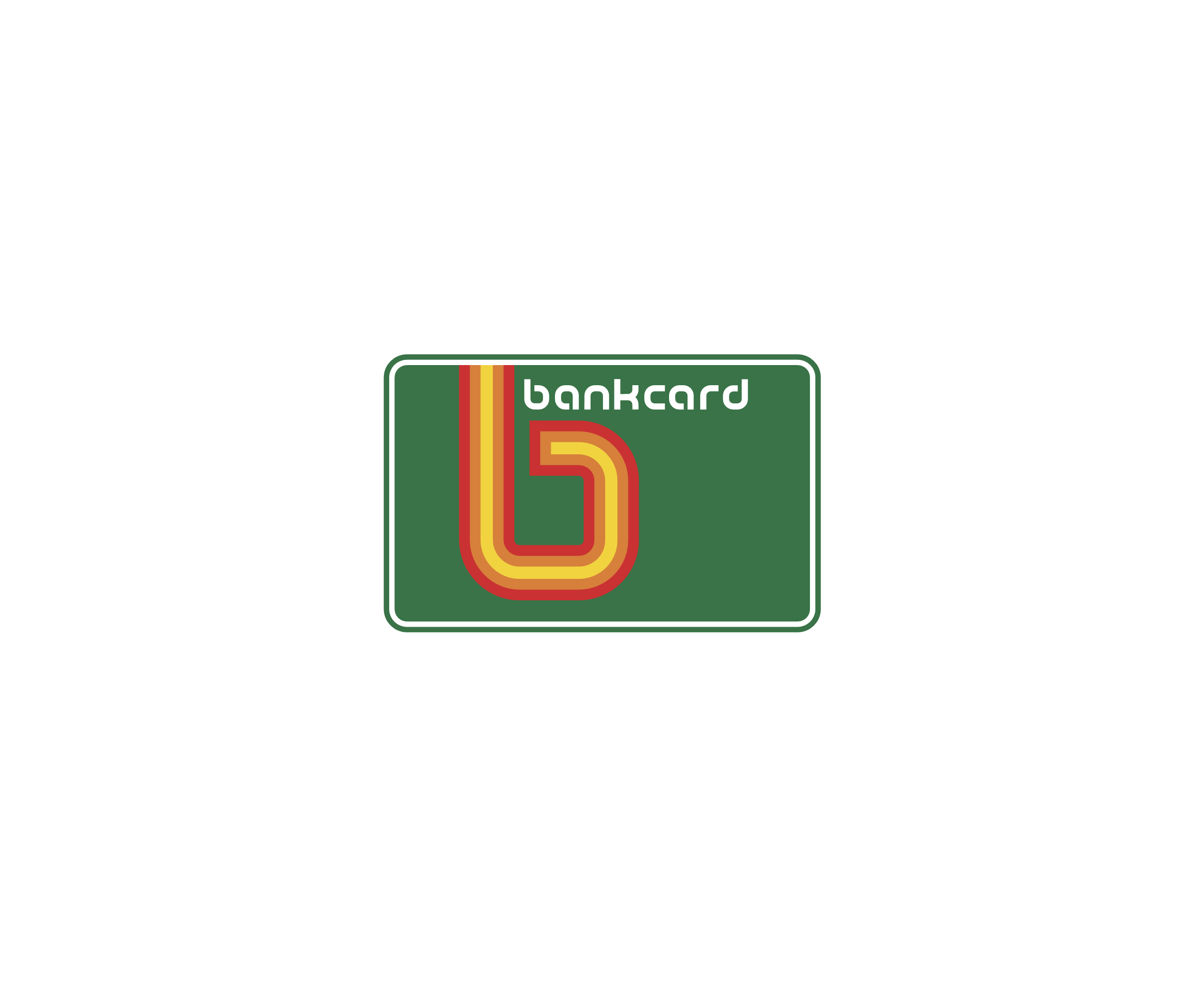 Bankcard 52513标志
