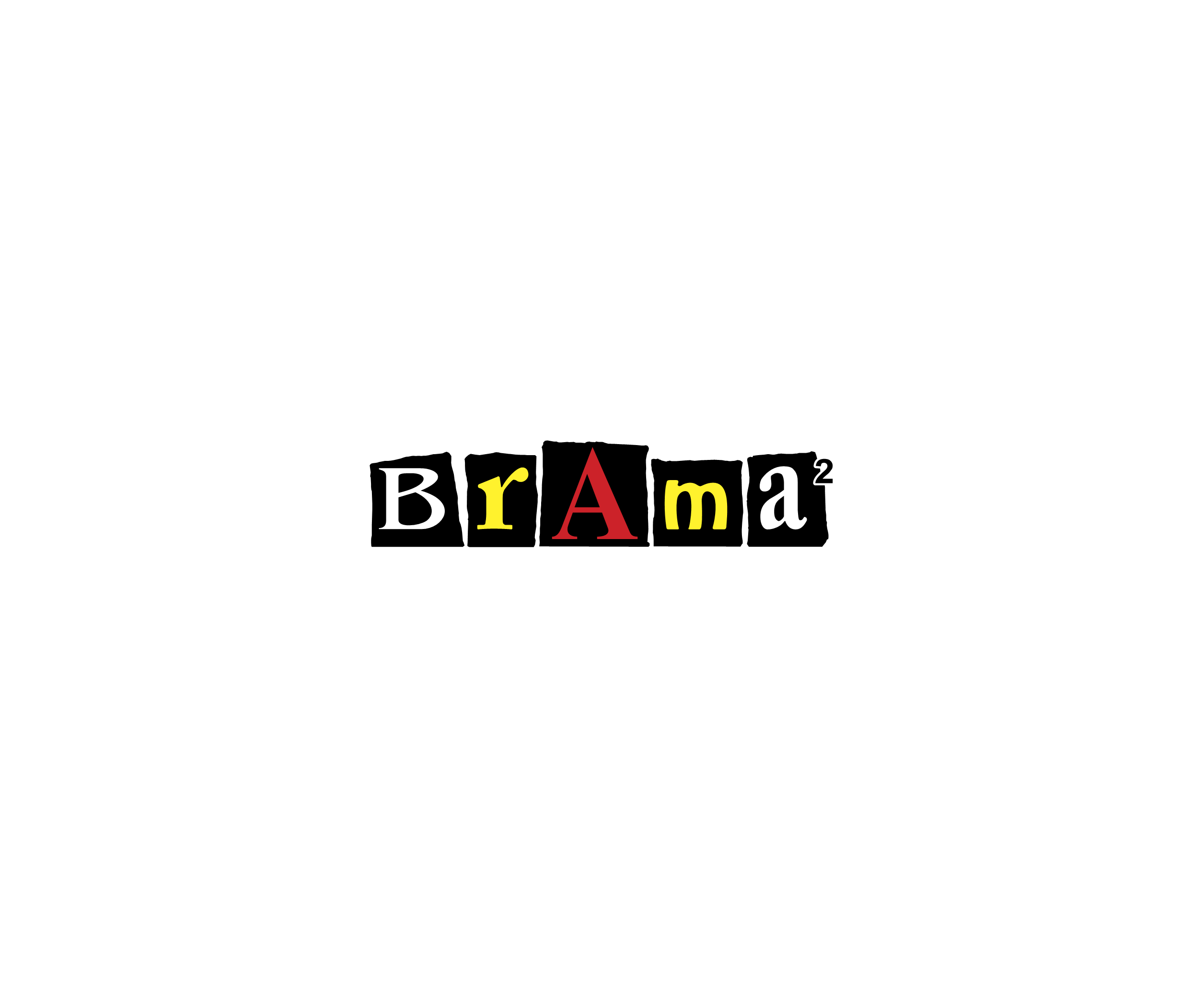Brama 15251标志