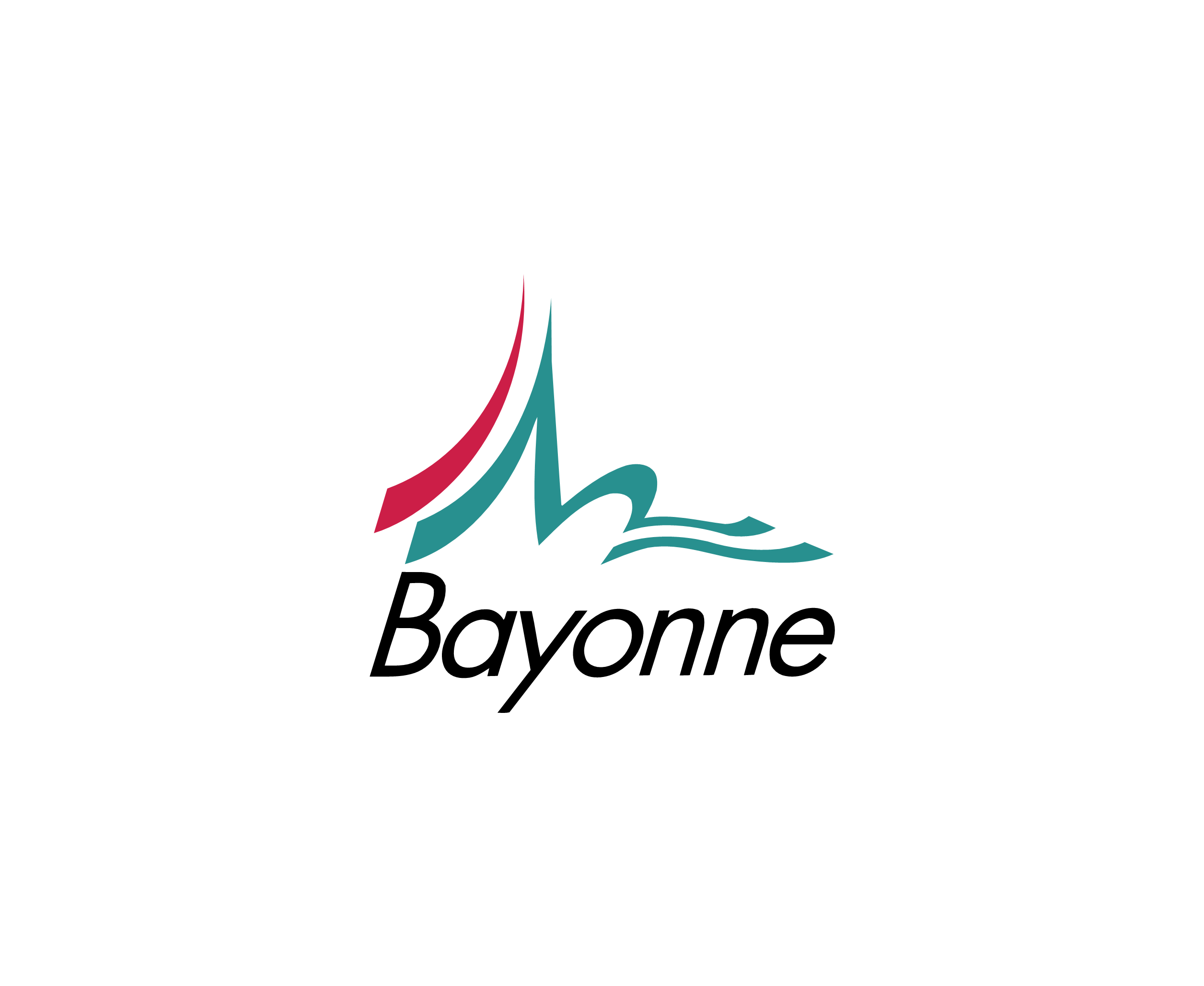 Bayonne标志