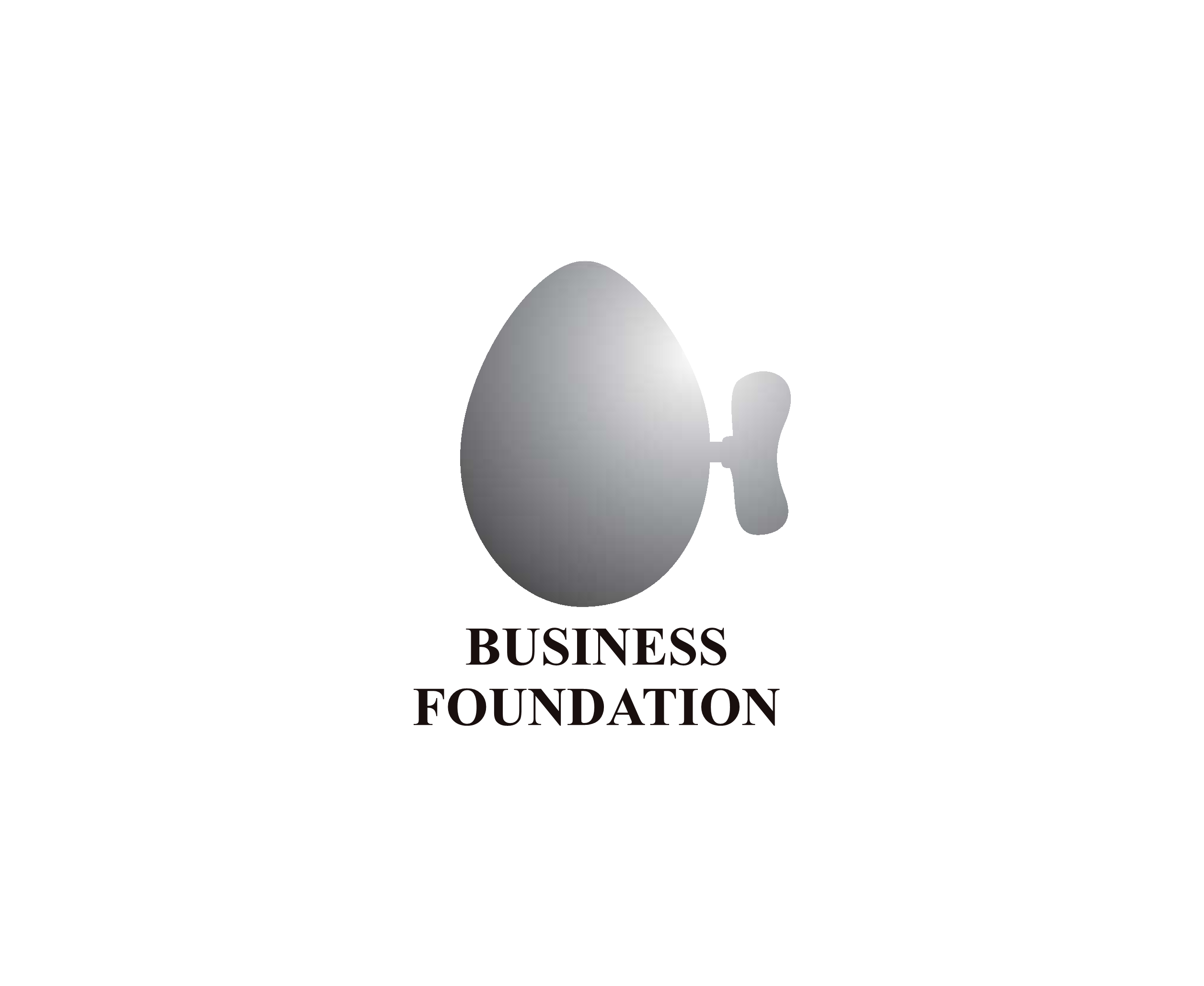Business Foundation标志