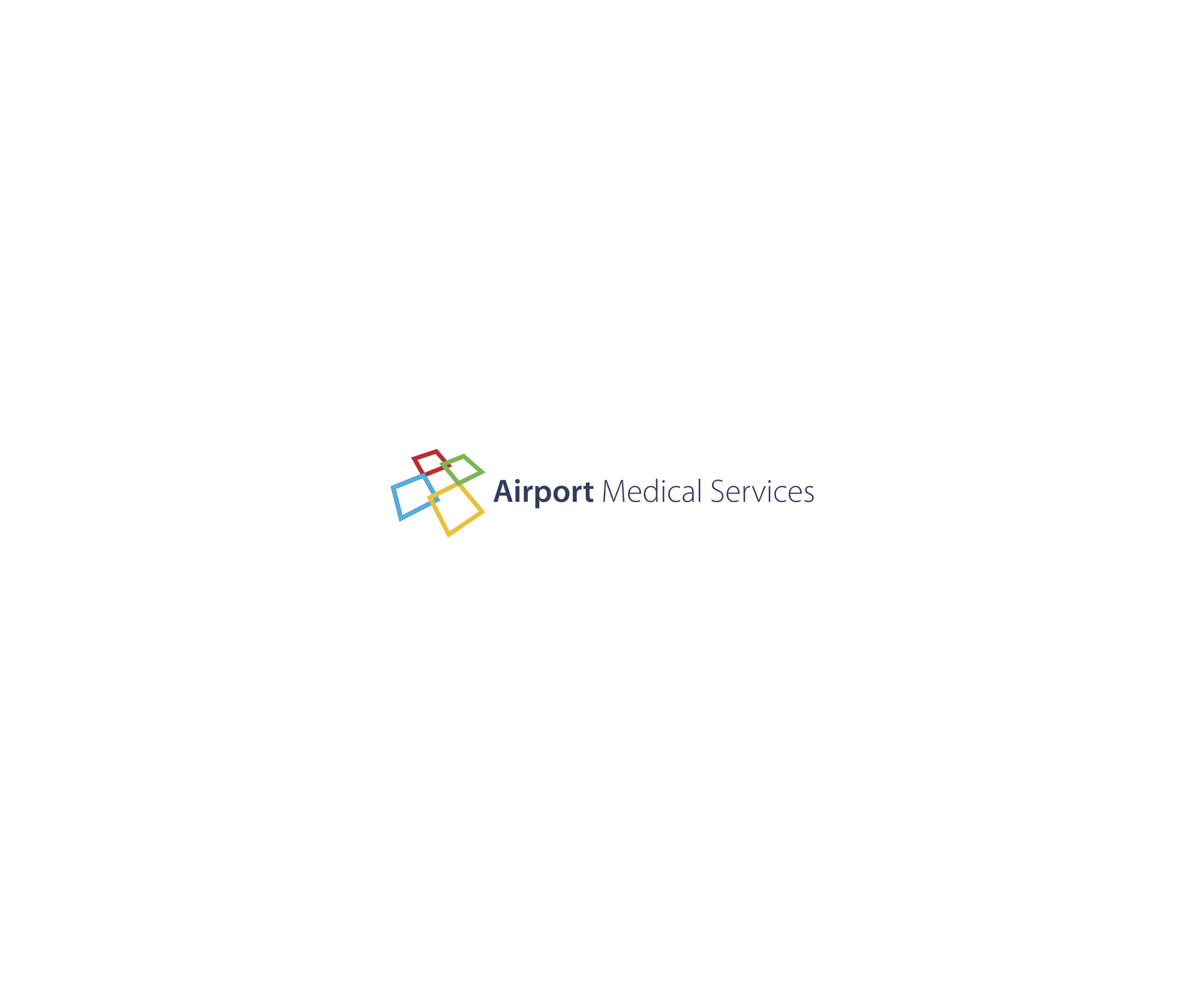 Airport Medical Services 67219标志