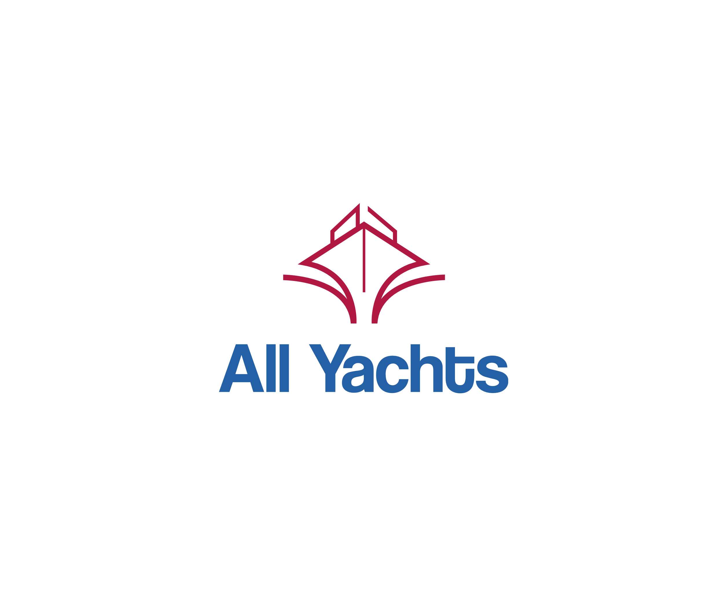 All Yachts标志