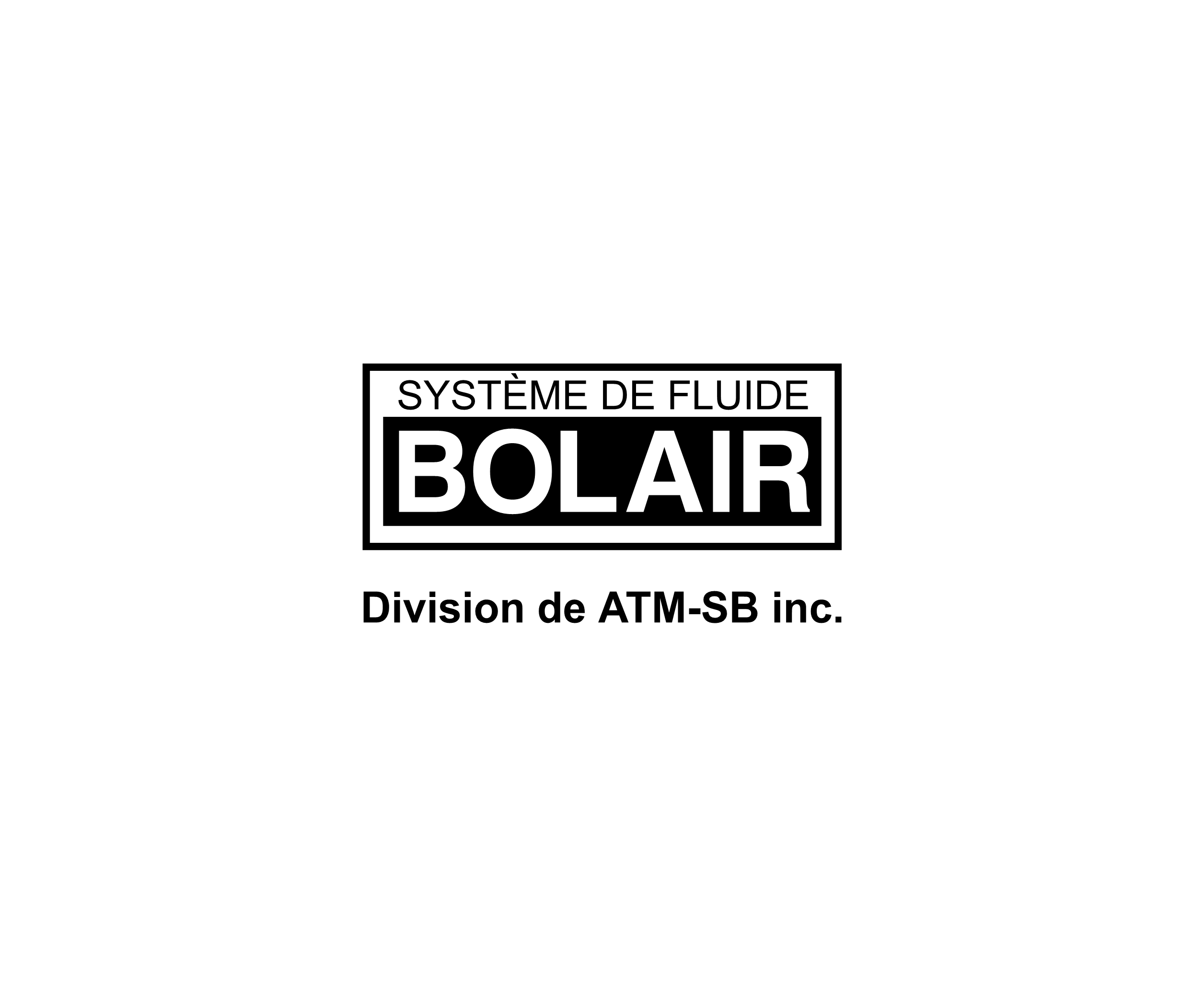 Bolair Logo标志