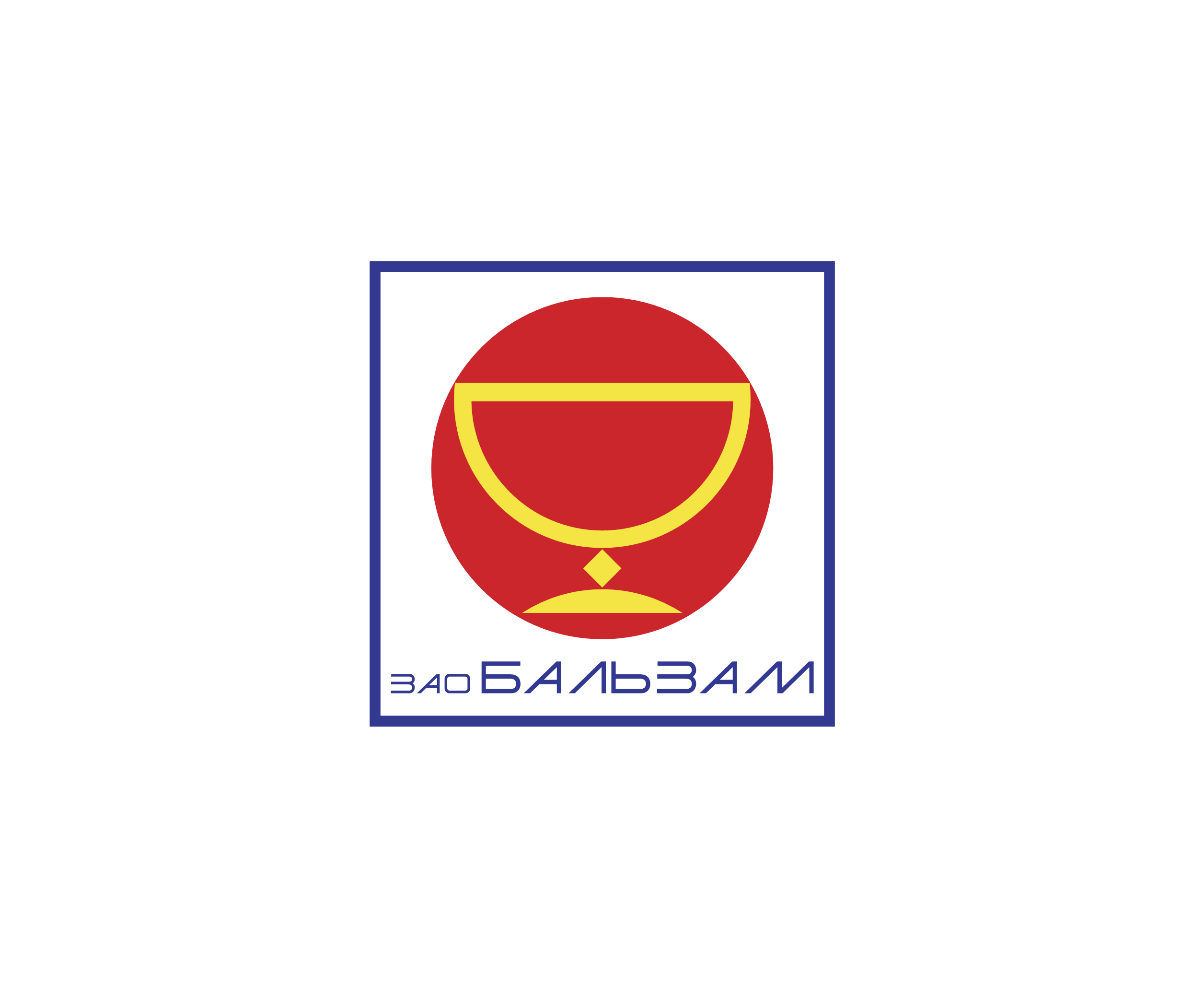 Balzam 6548标志