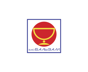 Balzam 6548LOGO