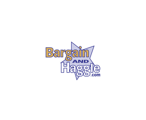 Bargain And Haggle 25261LOGO