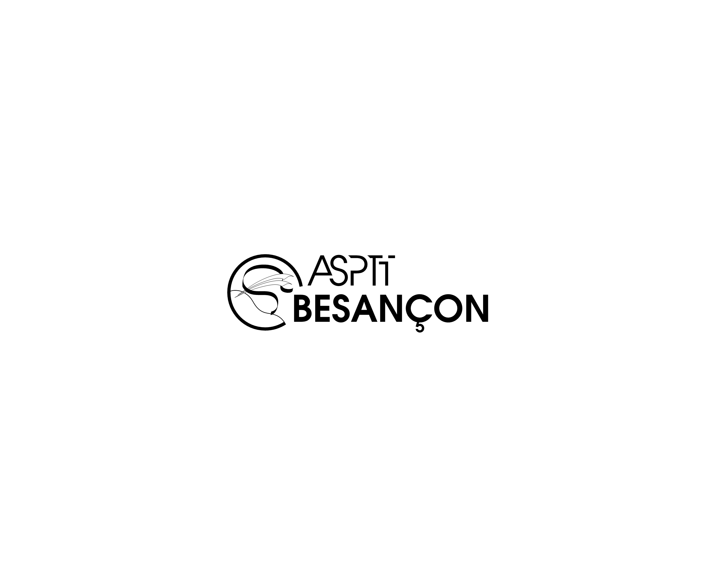Asppt Besancon 63984标志