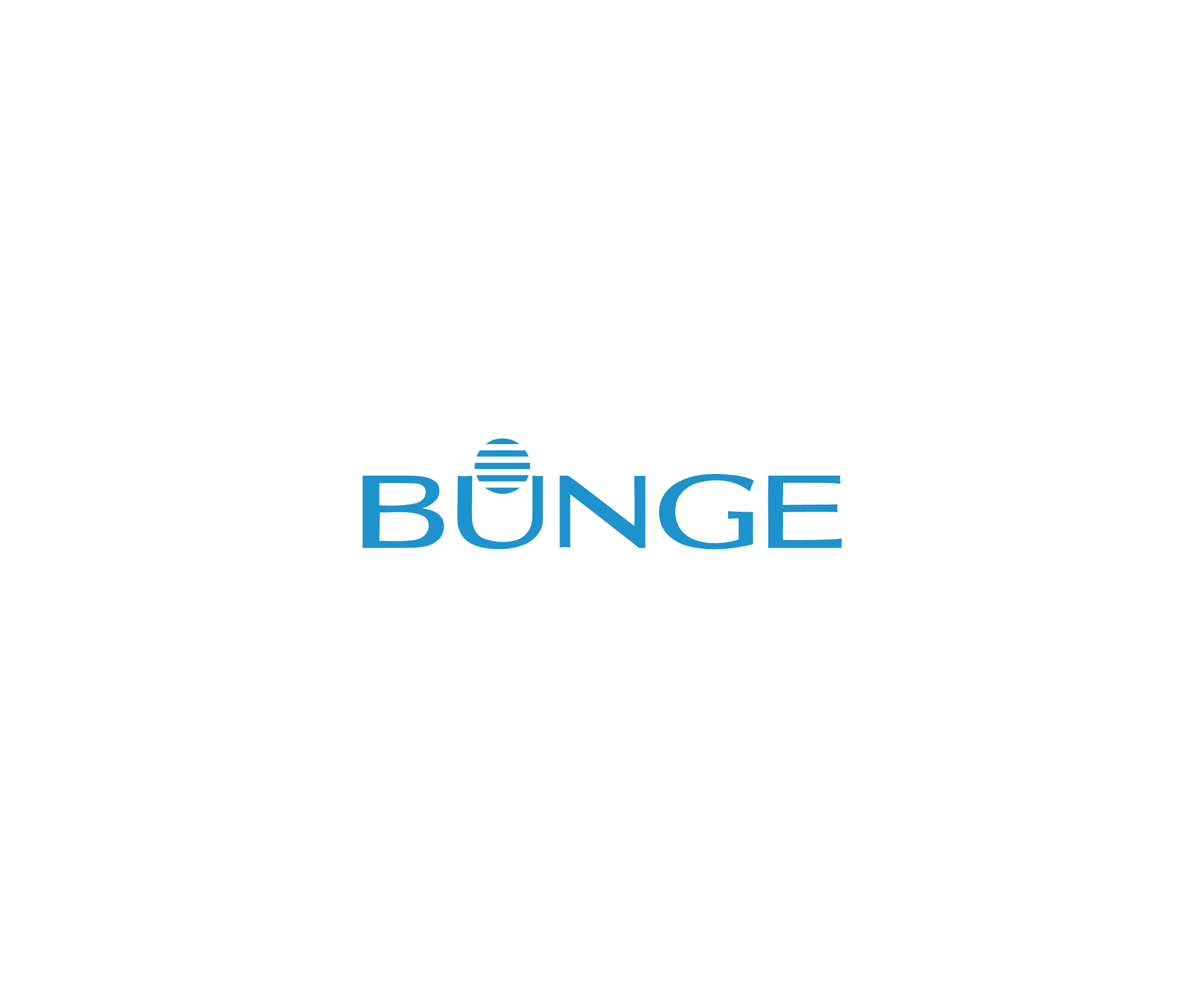 Bunge 1标志