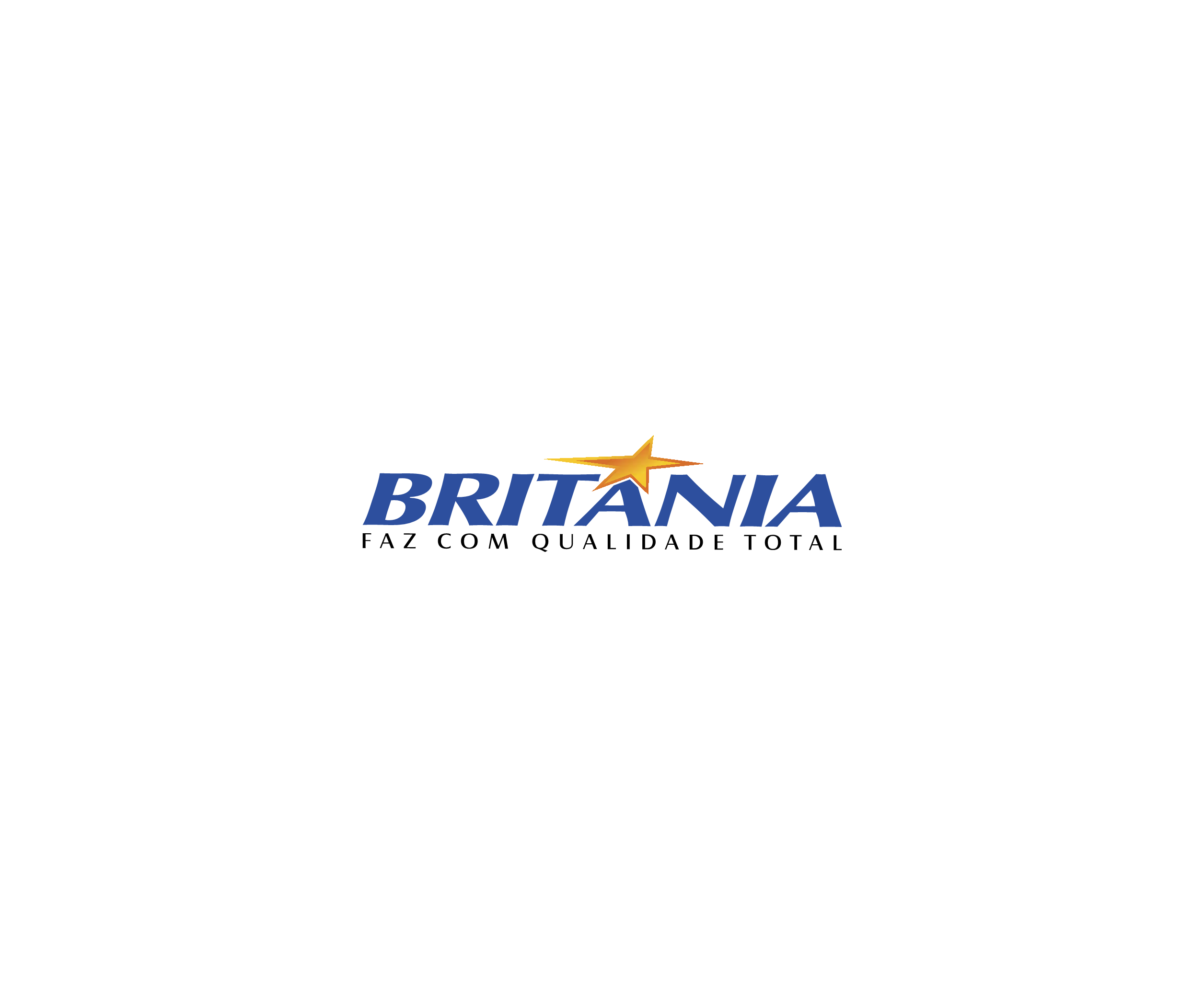 Britania标志