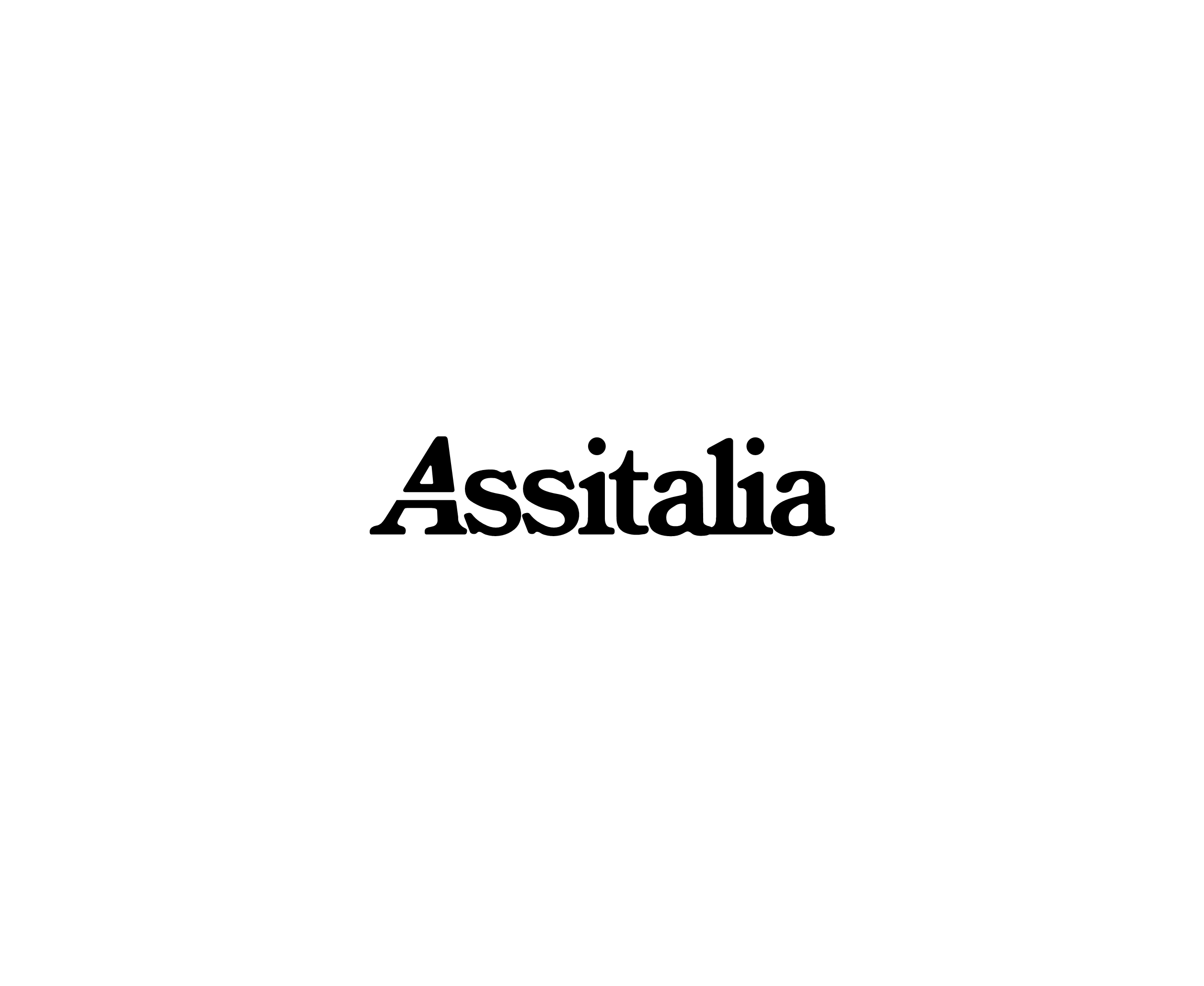 Assitalia标志