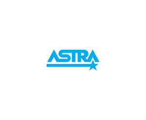 Astra 4LOGO
