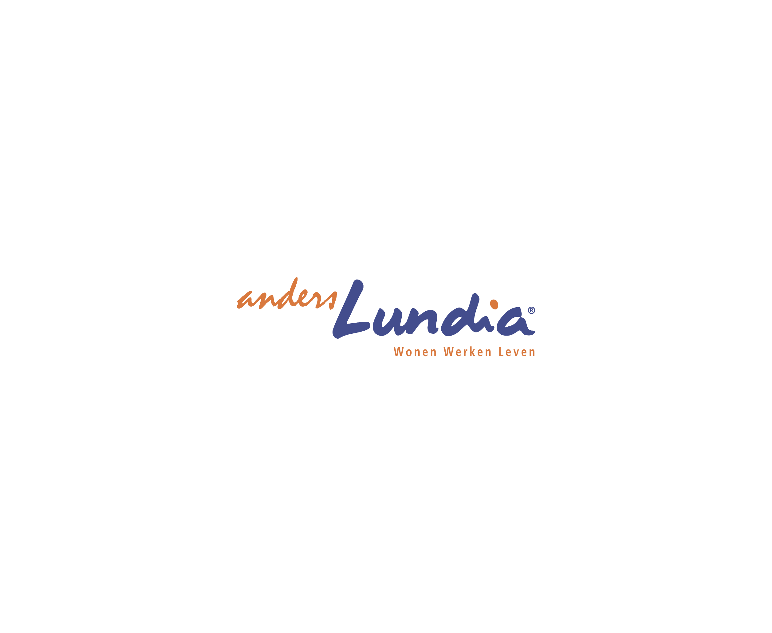 Anders Lundia标志