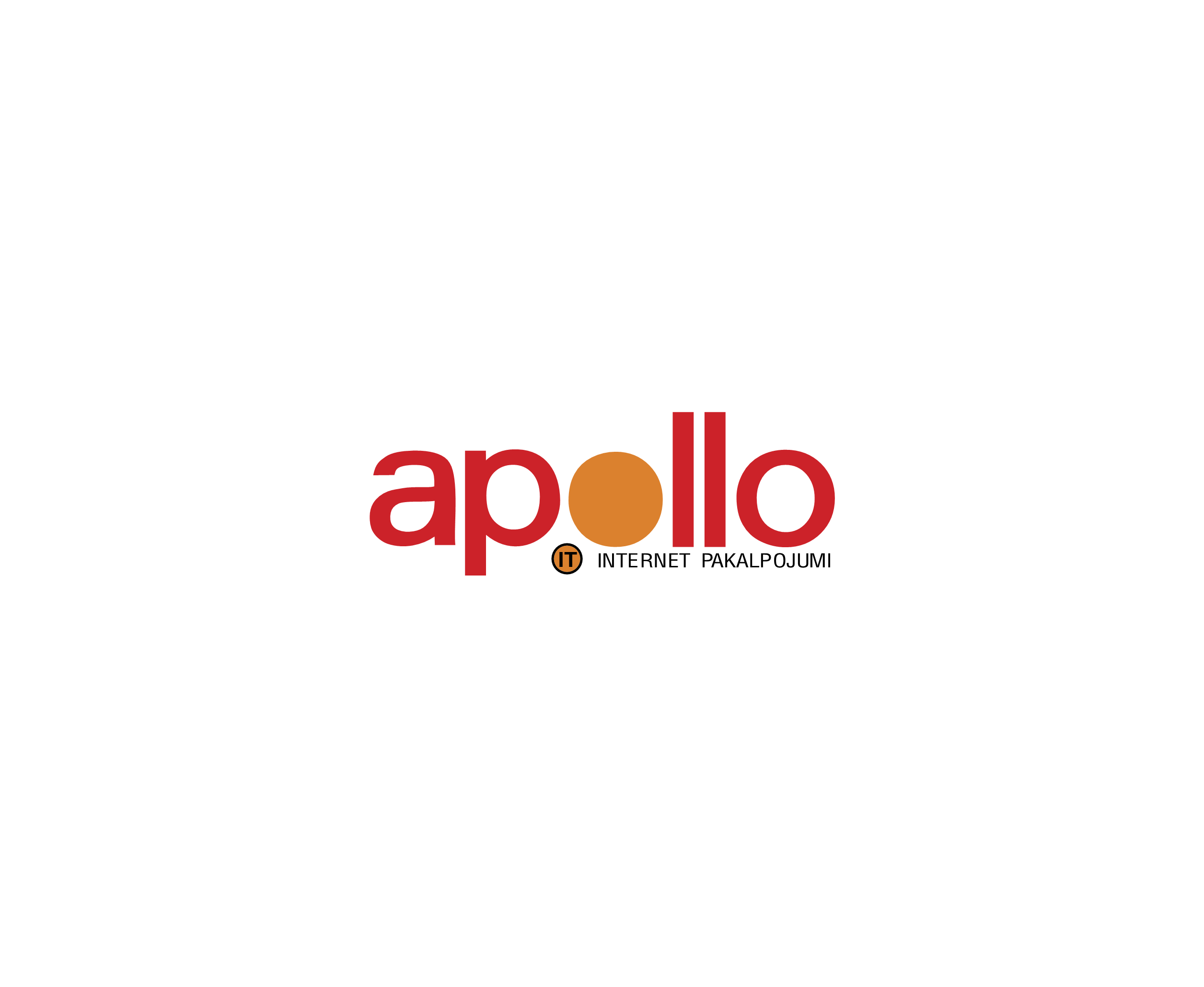 Apollo 3标志