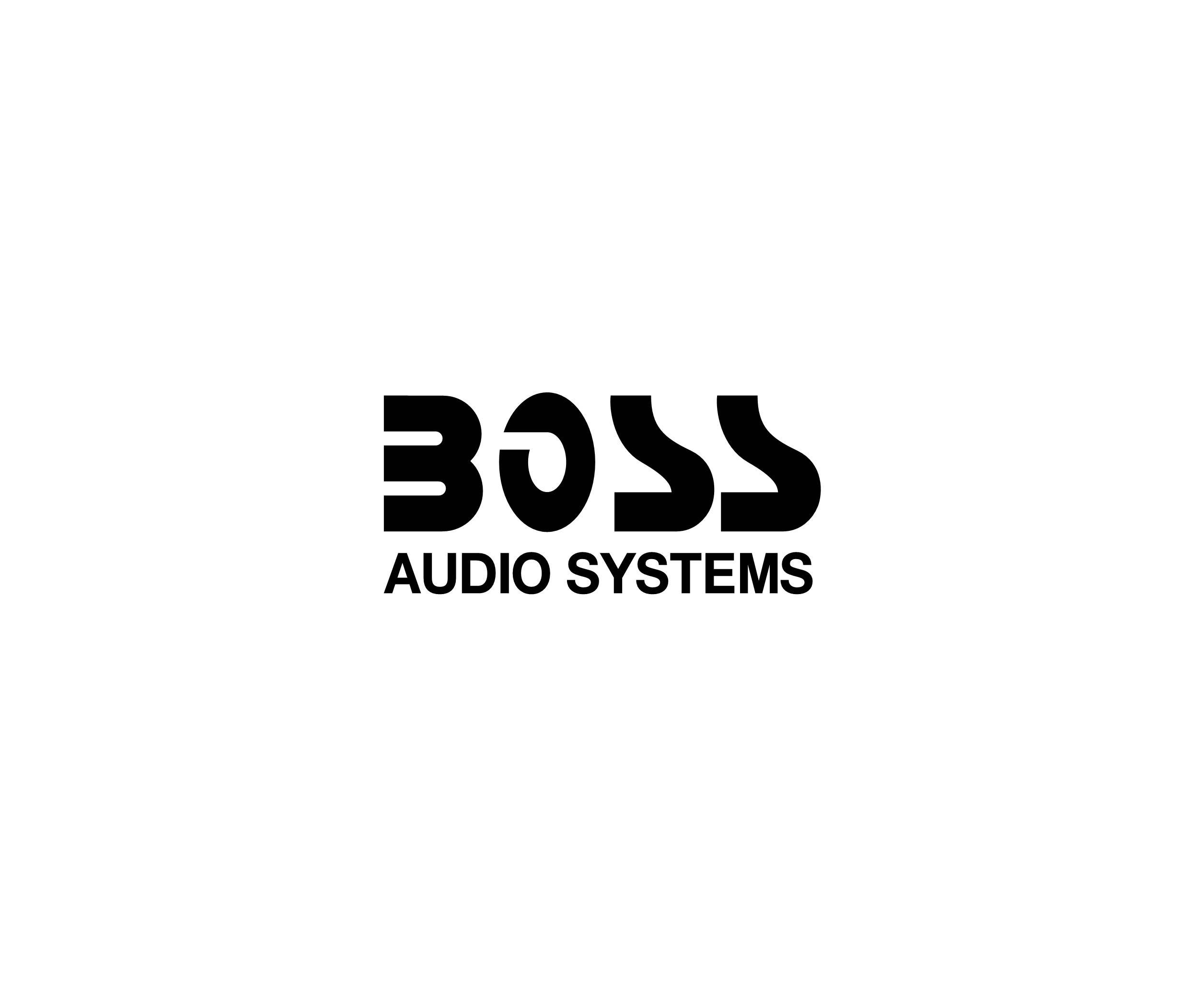 Boss 1标志