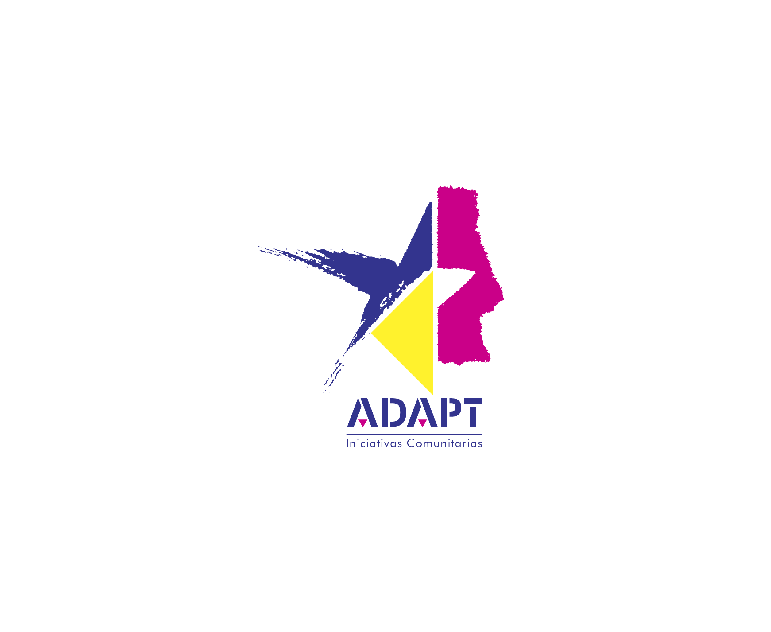 Adapt标志