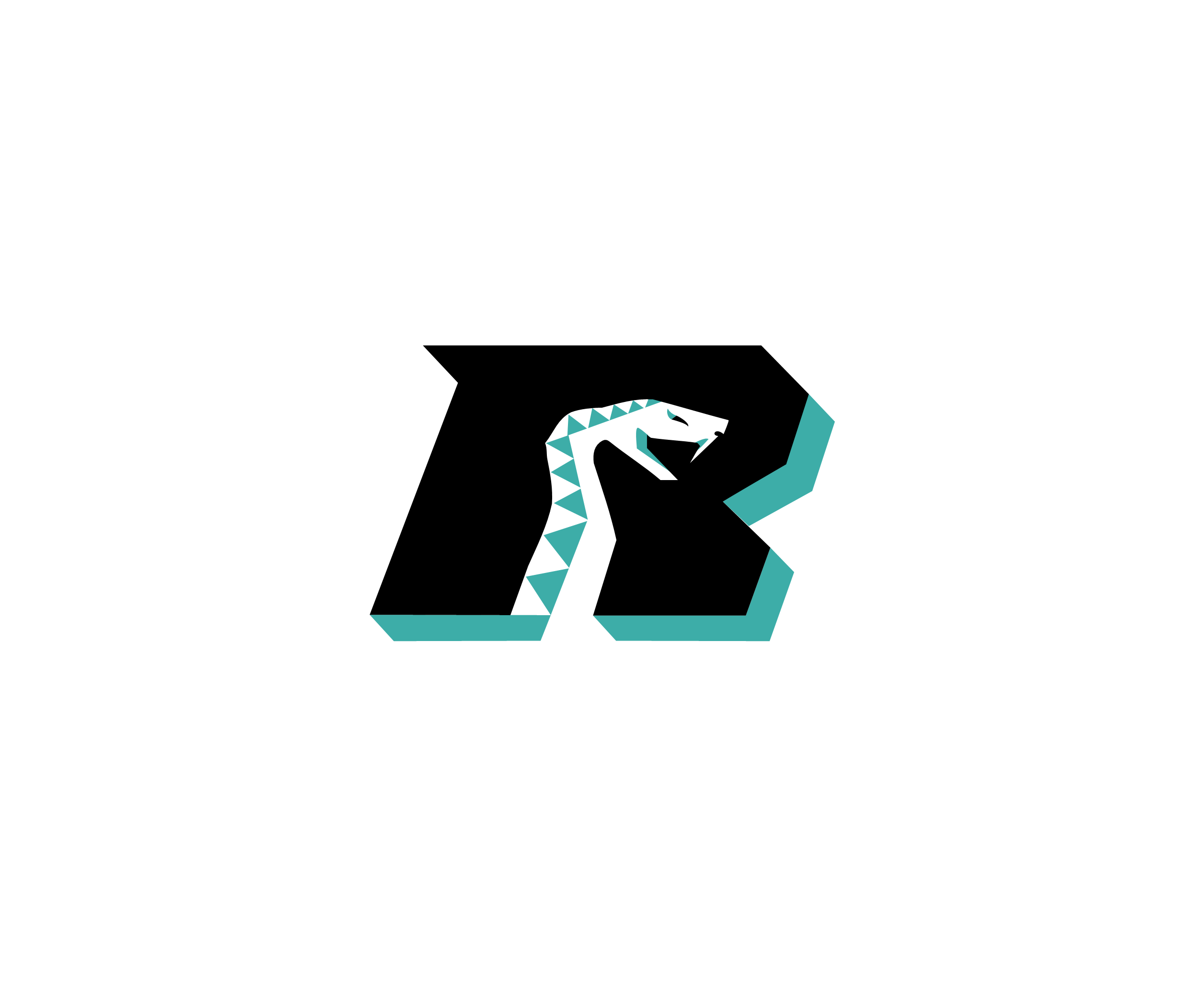 Arizona Rattlers 20482标志