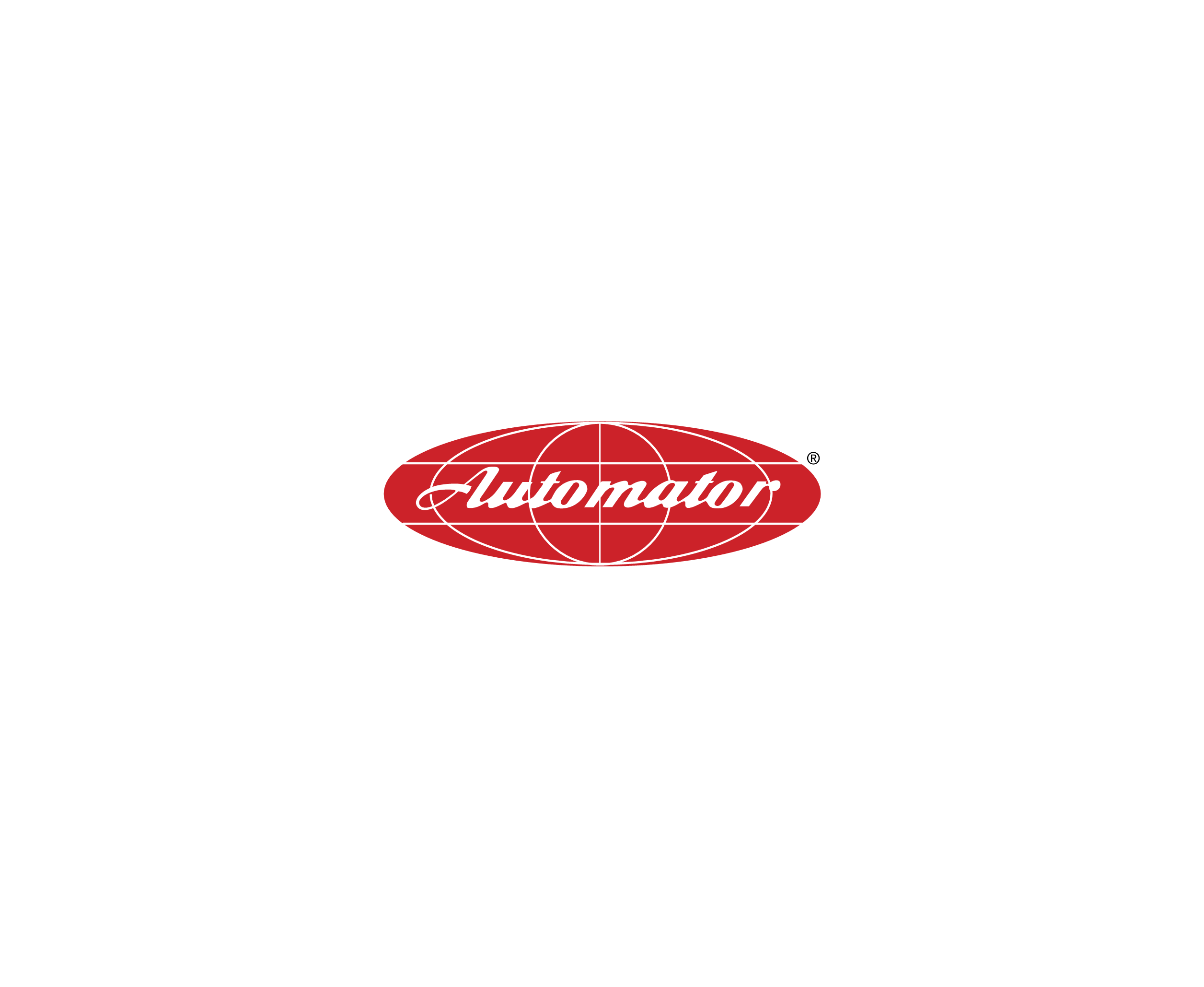 Automator 81034标志
