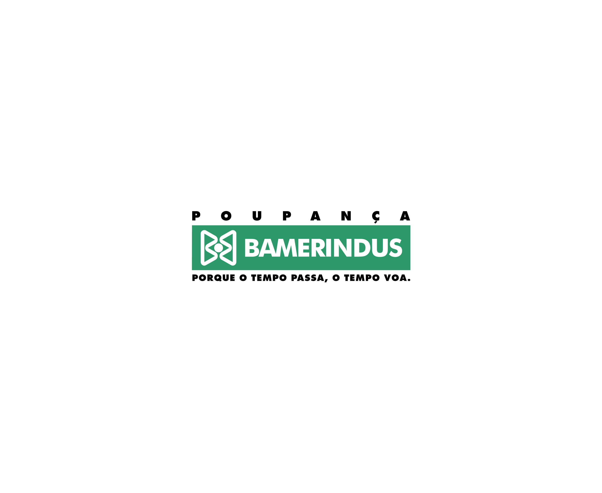 Bamerindus标志