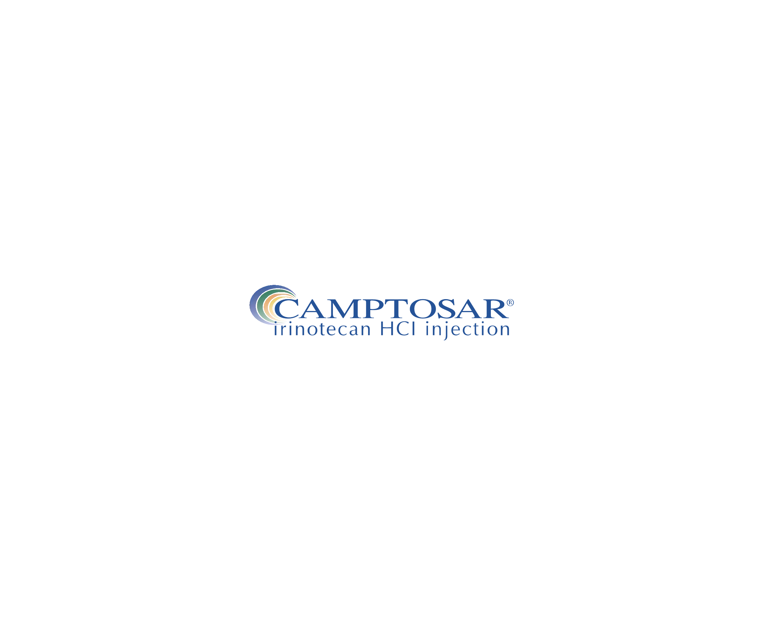 Camptosar标志