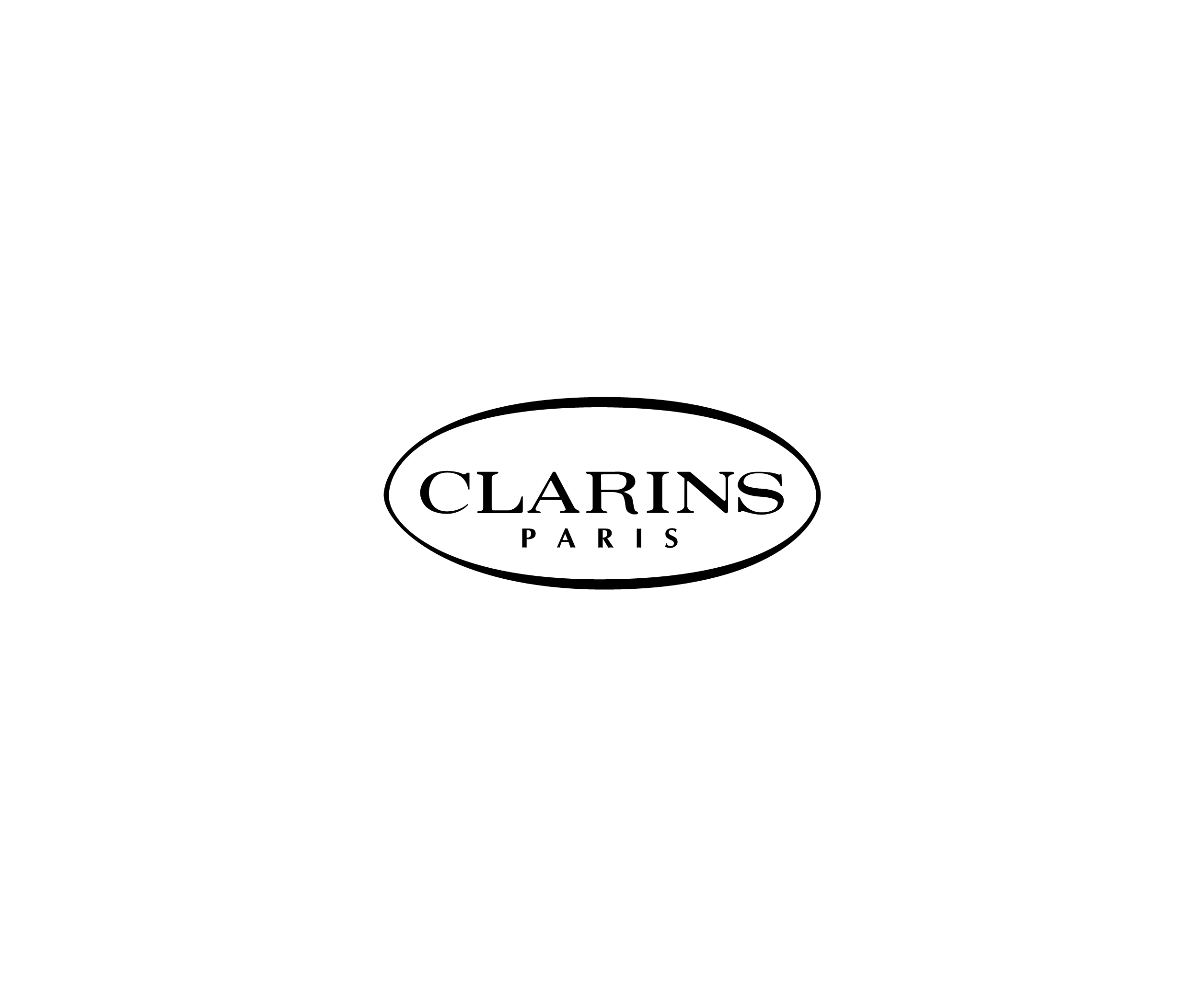 Clarins标志