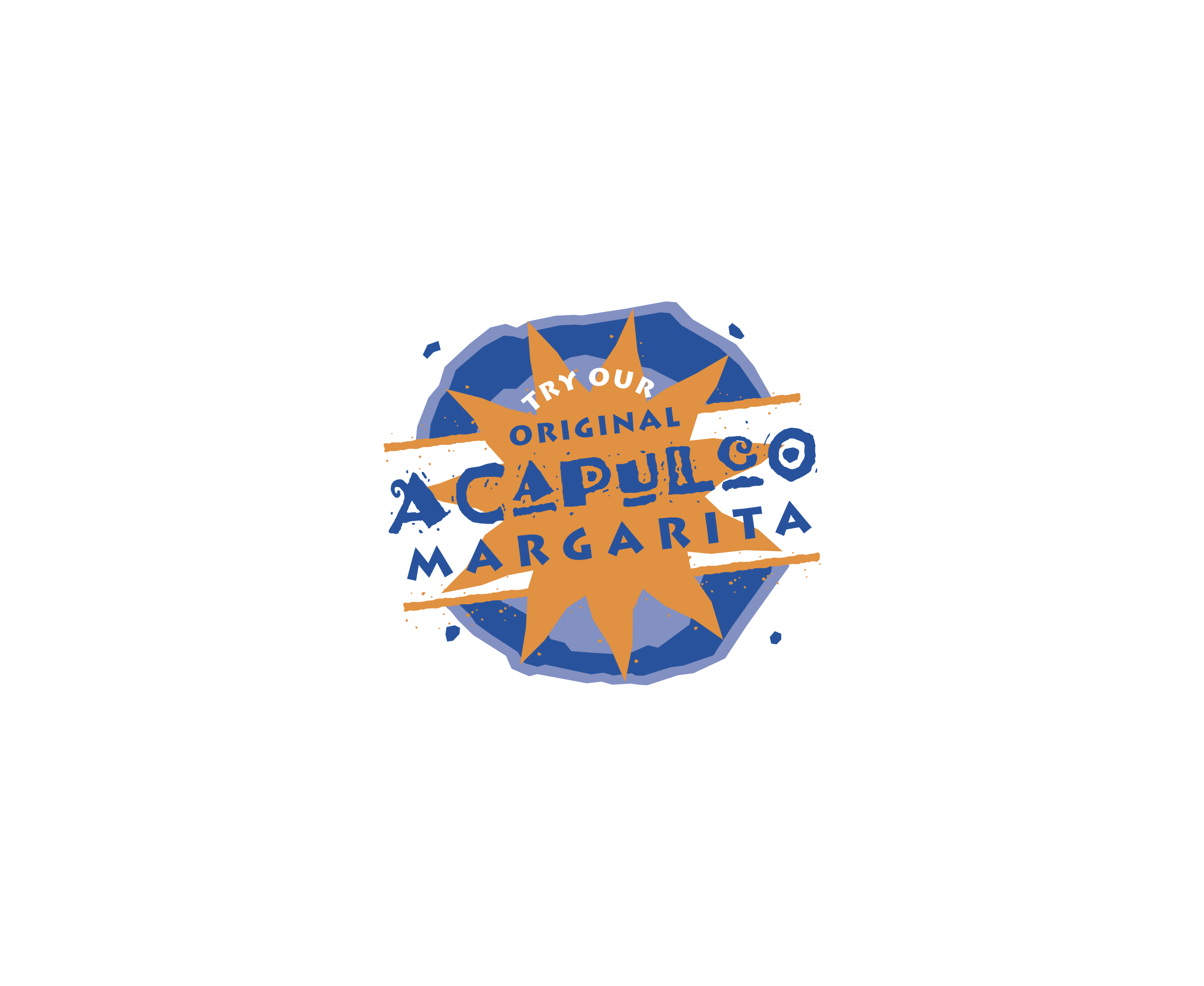 Acapulco Margarita标志
