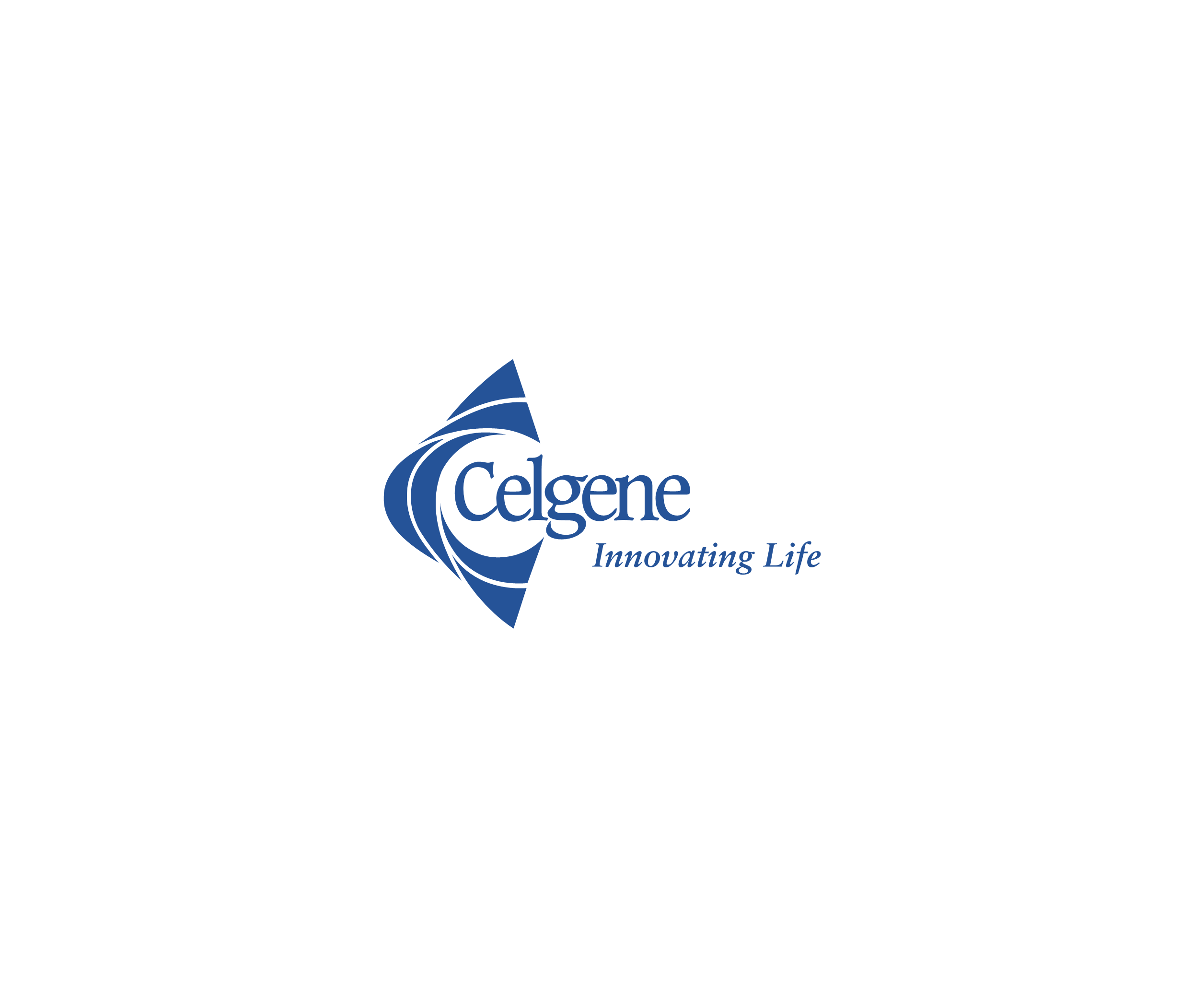 Celgene标志