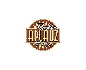 Aplauz Radio 14996LOGO