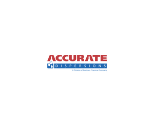 Accurate Dispersions 25840LOGO