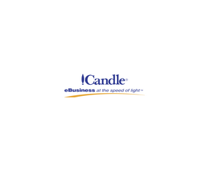 Candle 1LOGO