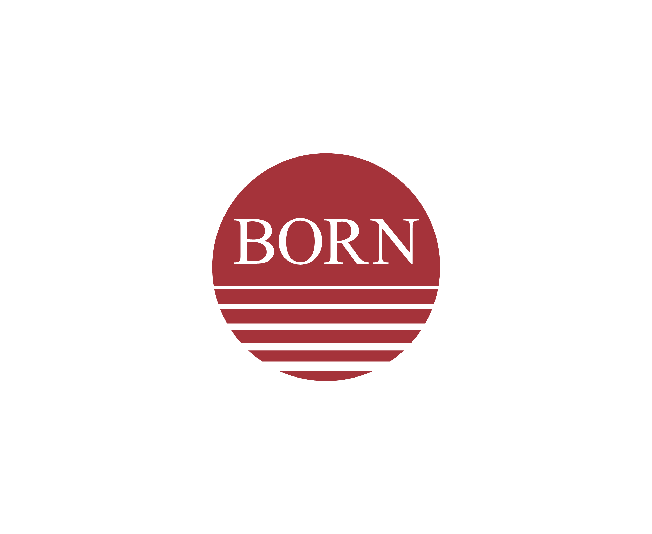 Born 22736标志