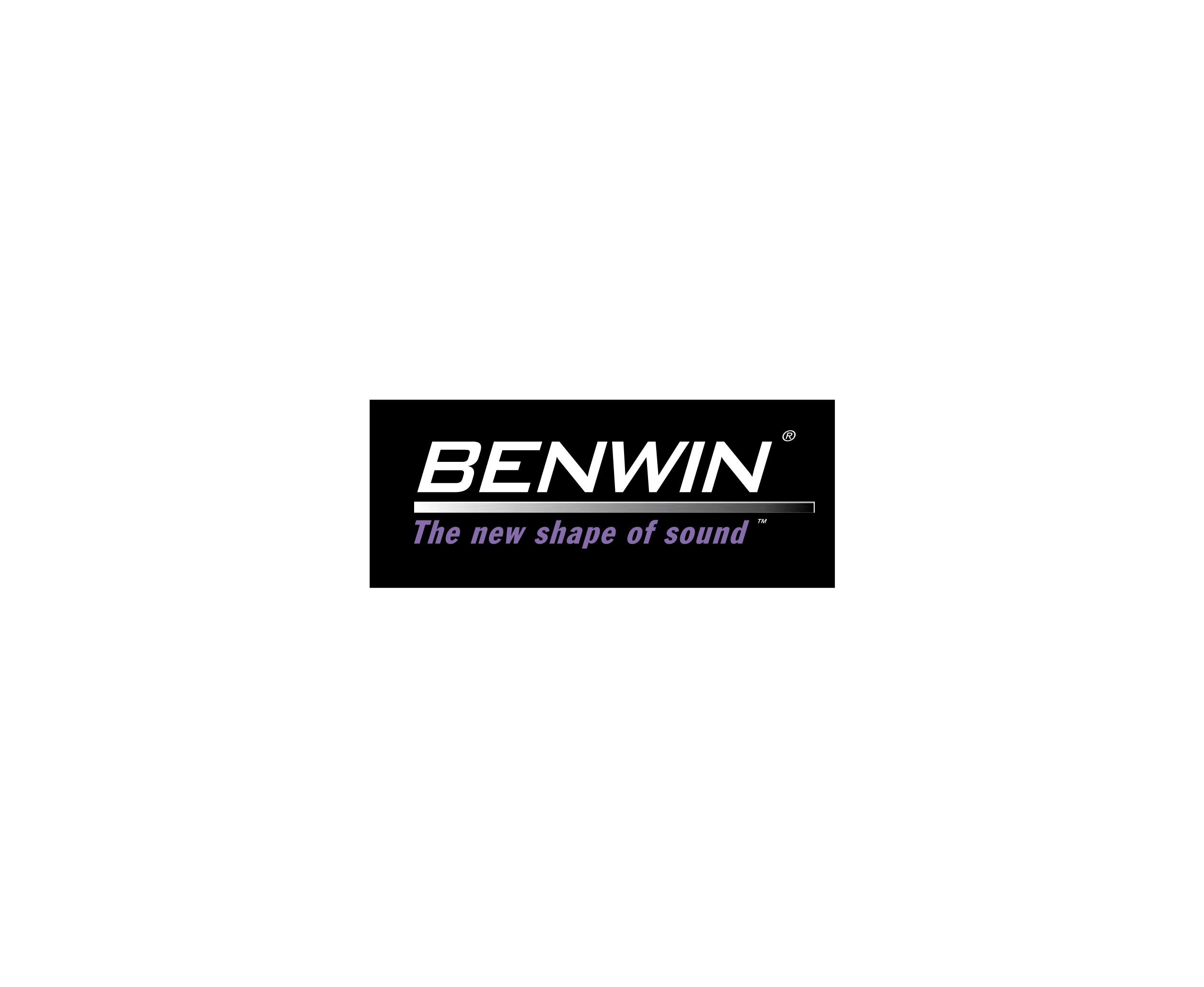 Benwin标志