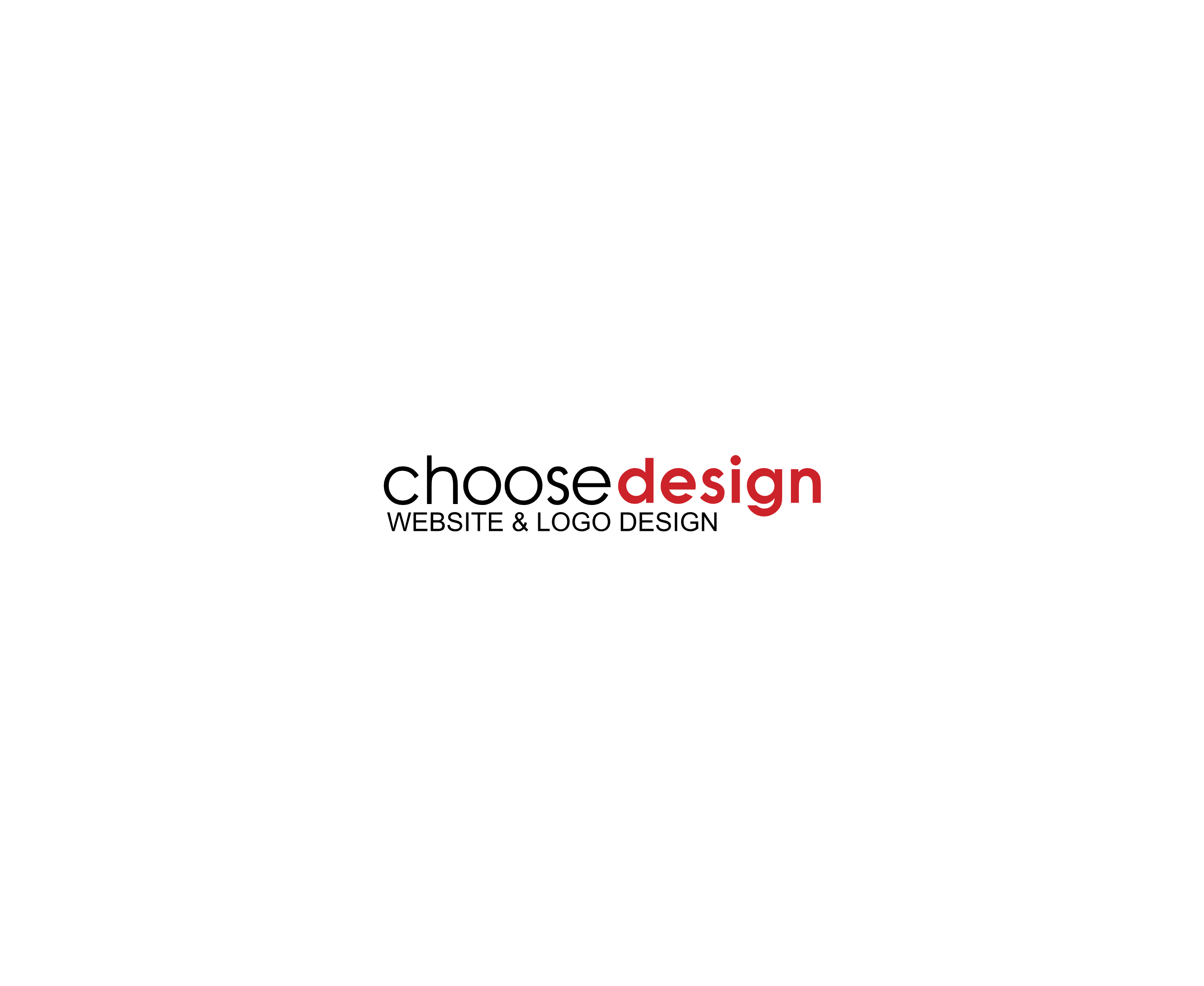 Choosedesign标志