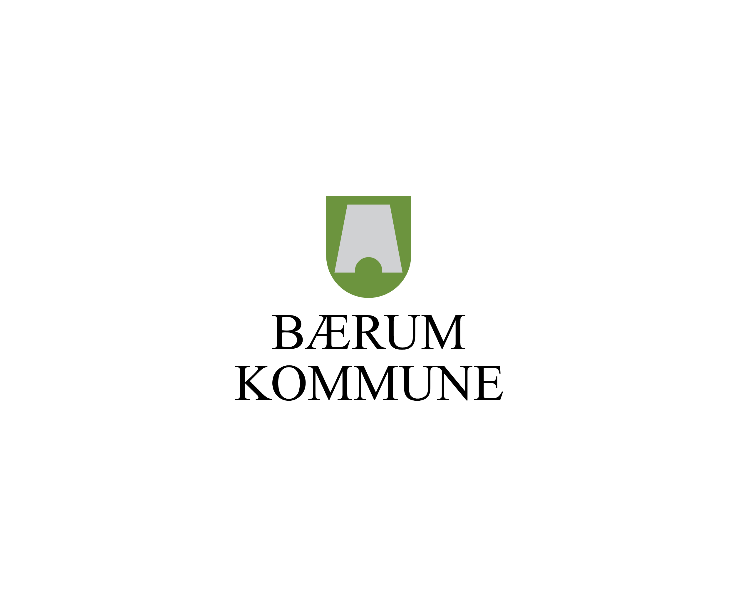 Baerum Kommune 63034标志