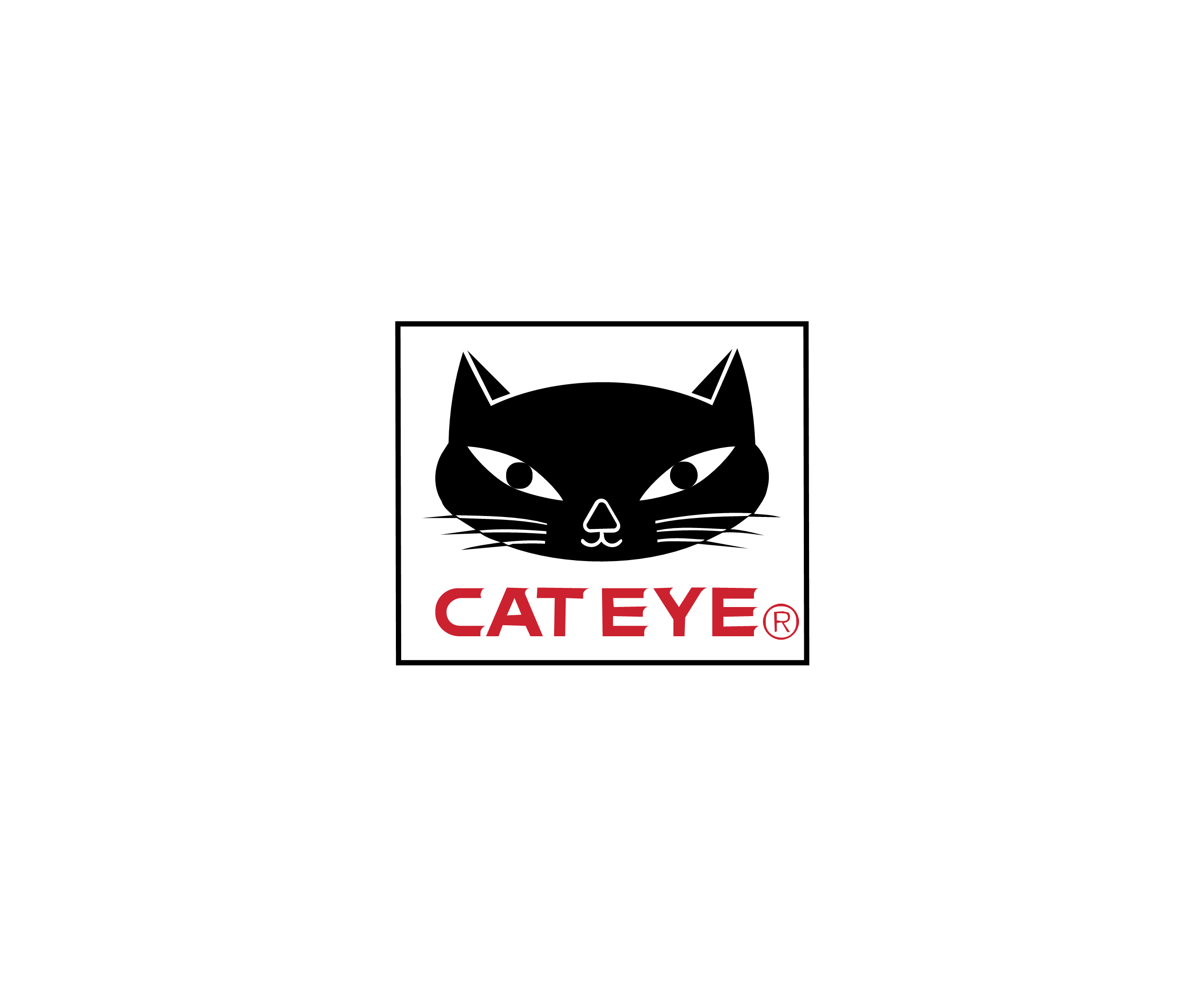 Cat Eye标志