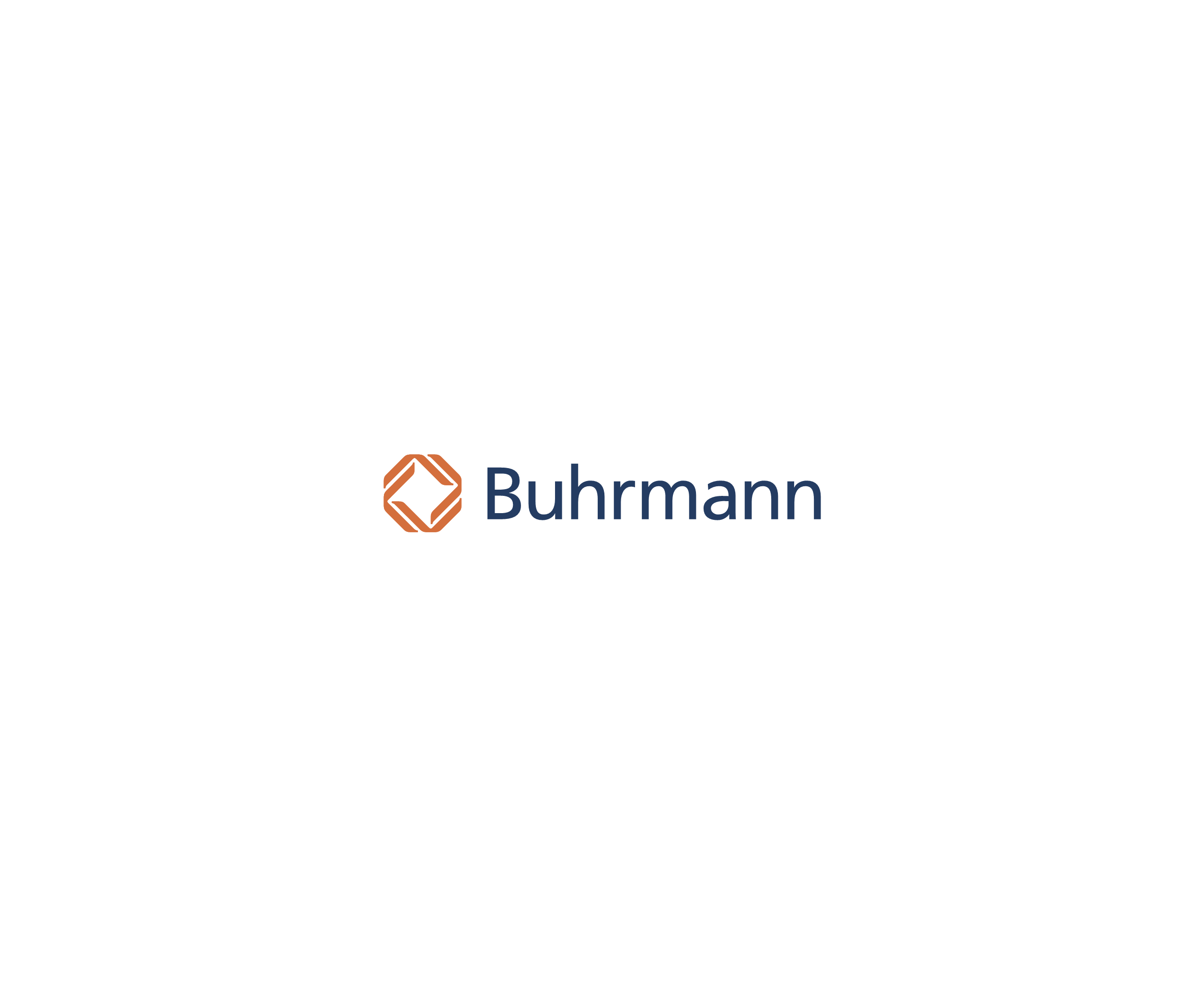 Buhrmann 53520标志