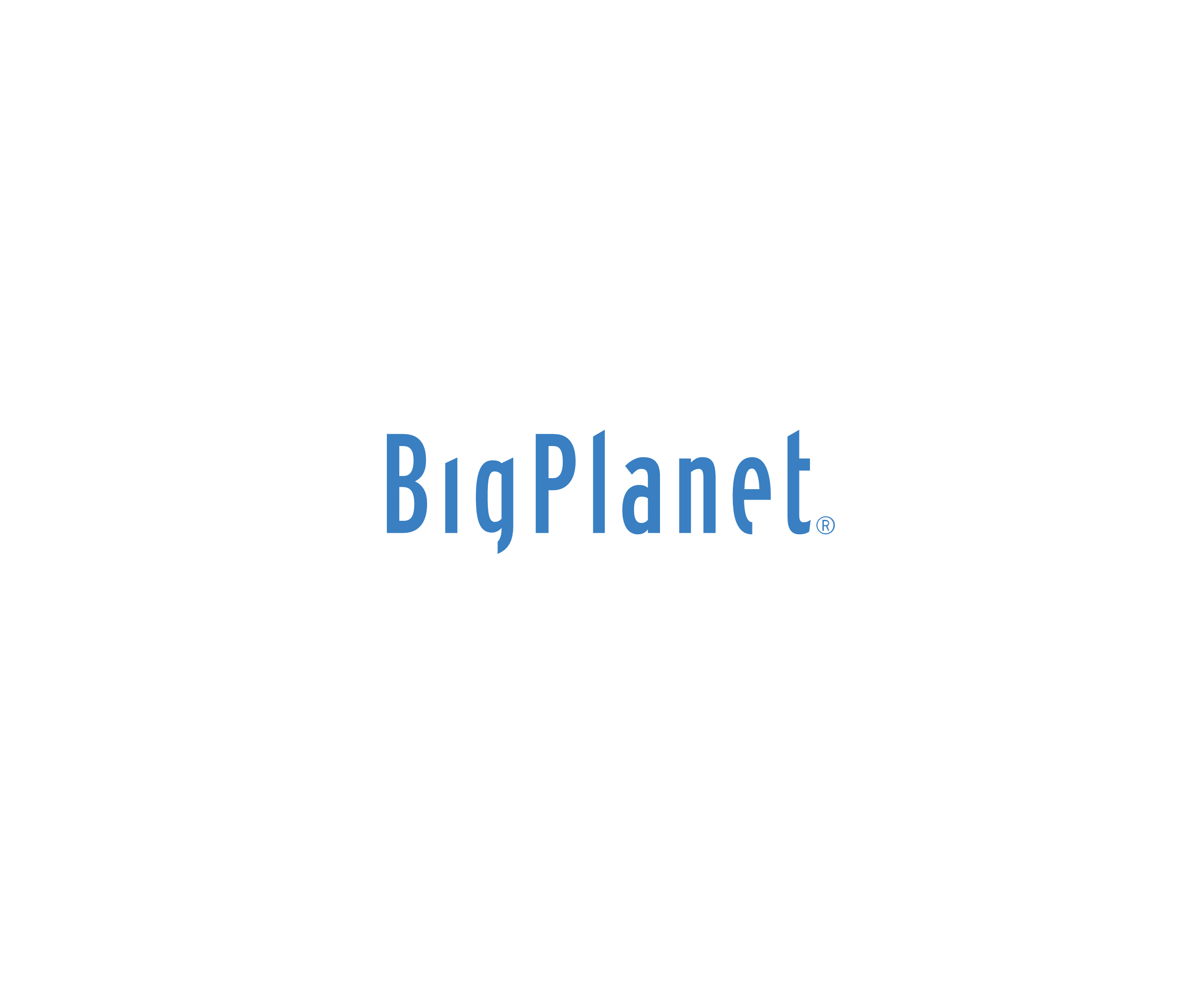 Big Planet 33219标志
