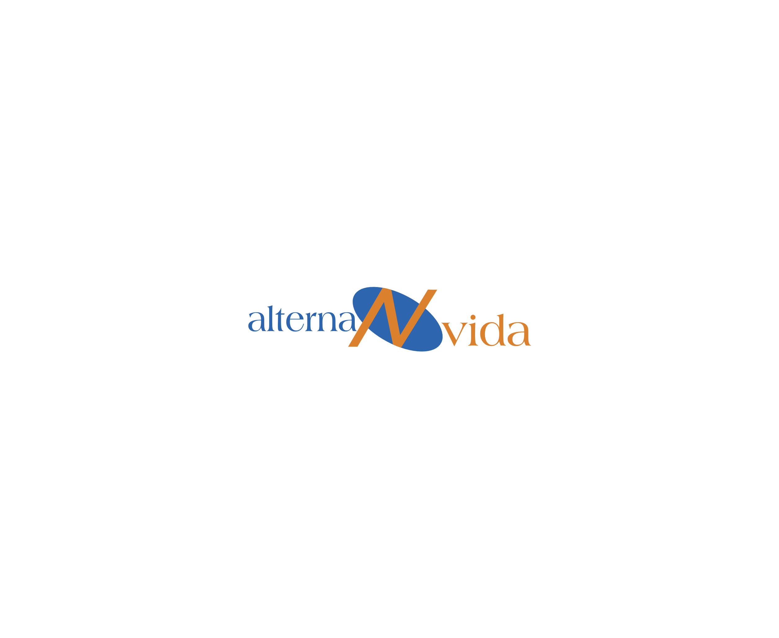 Alternavida标志