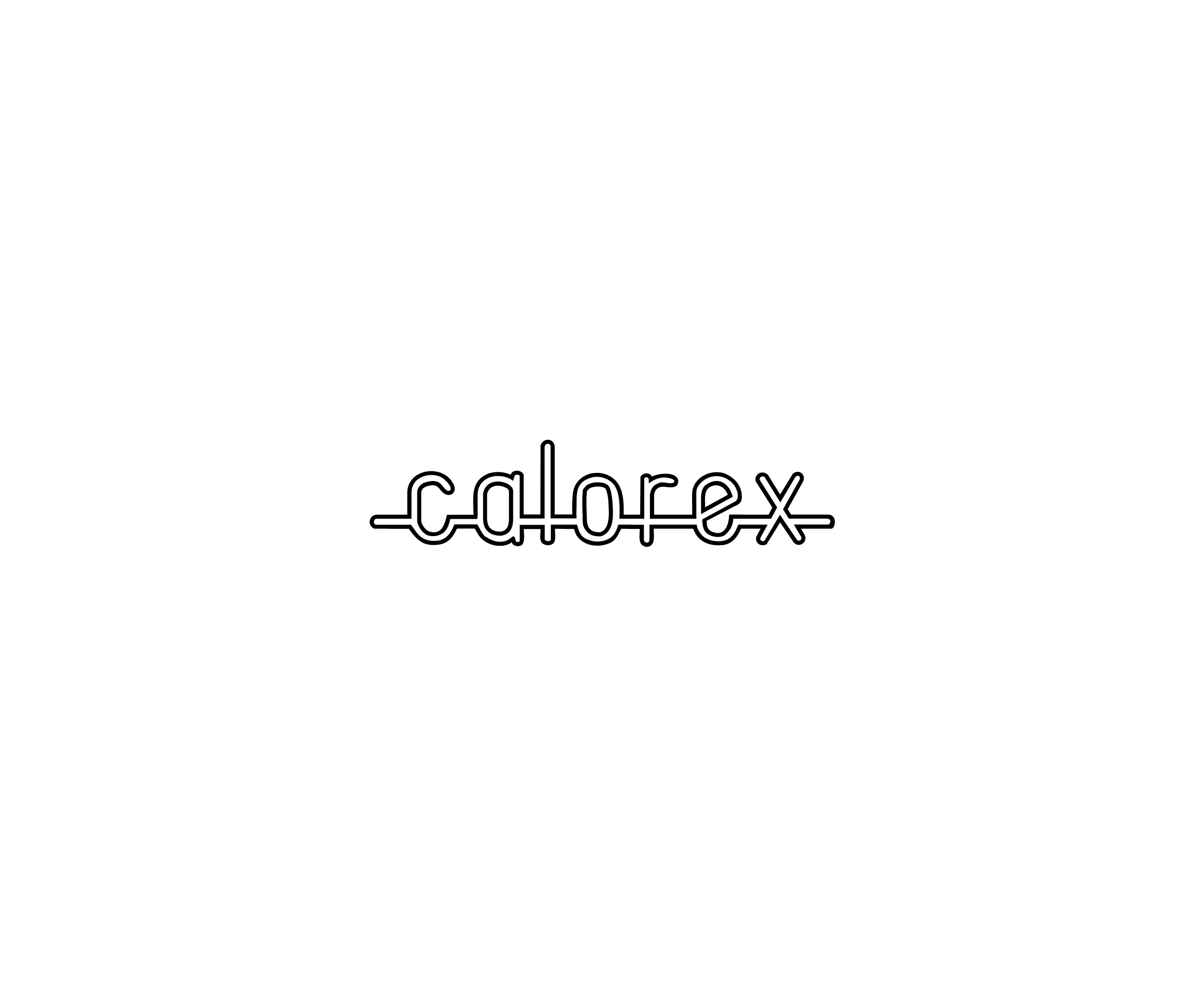 Calorex 8916标志
