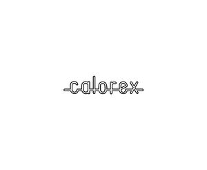 Calorex 8916LOGO